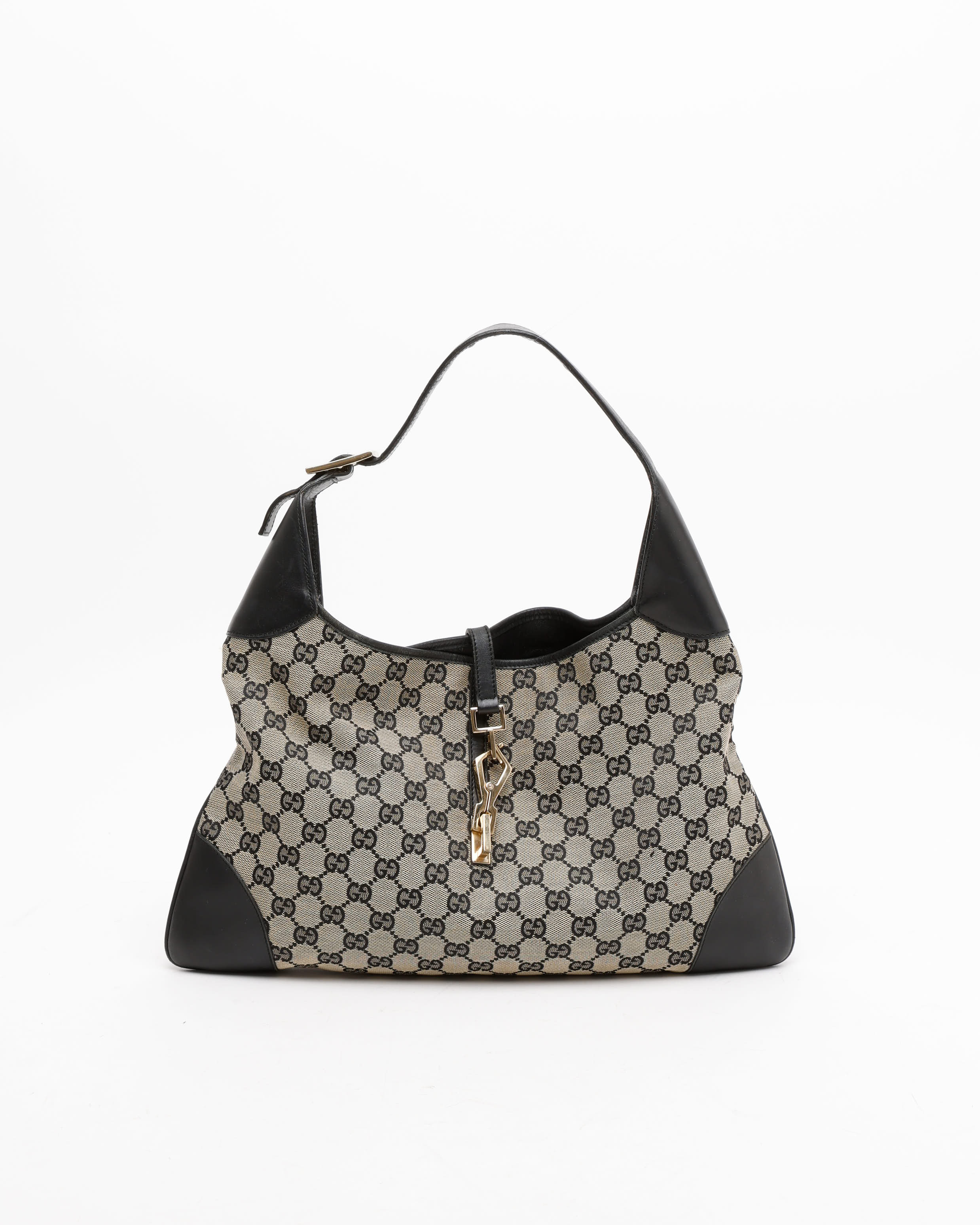 Gucci GG Jackie Shoulder Bag