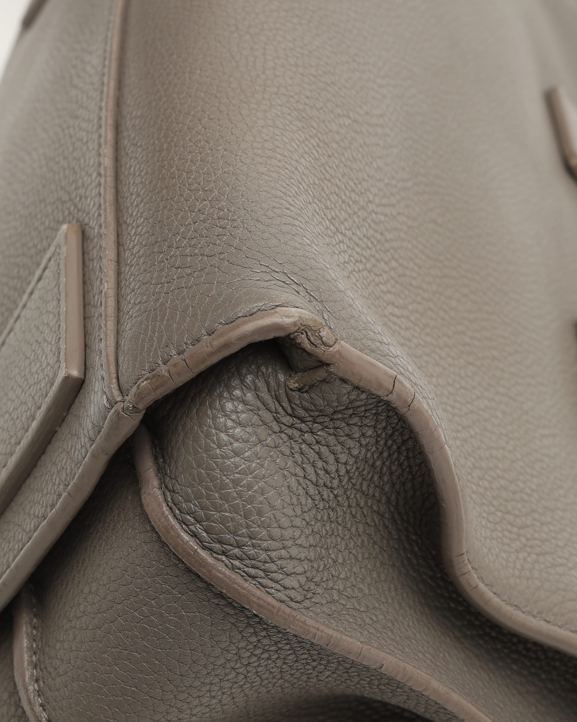 Saint Laurent Sac De Jour Small Bag