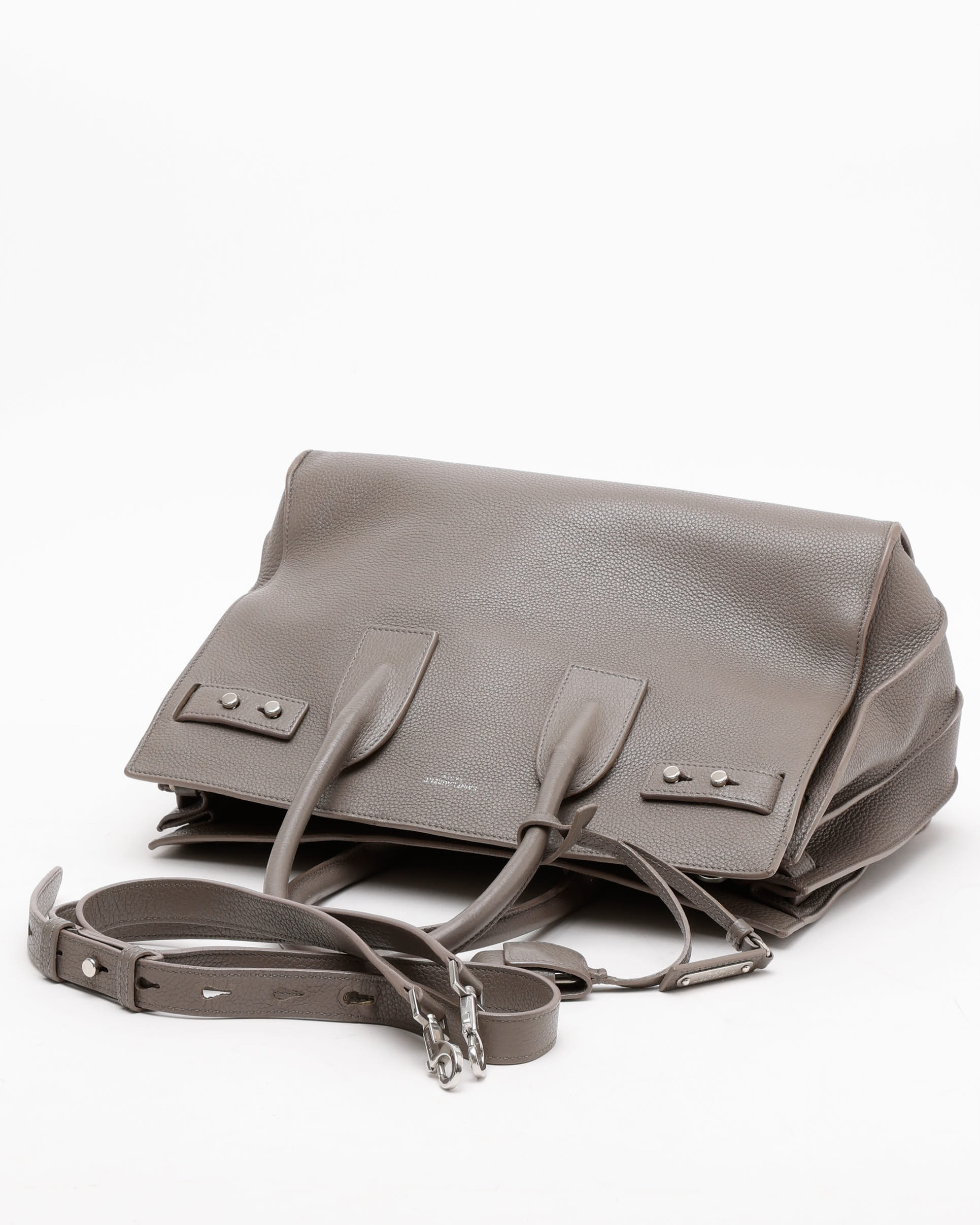 Saint Laurent Sac De Jour Small Bag