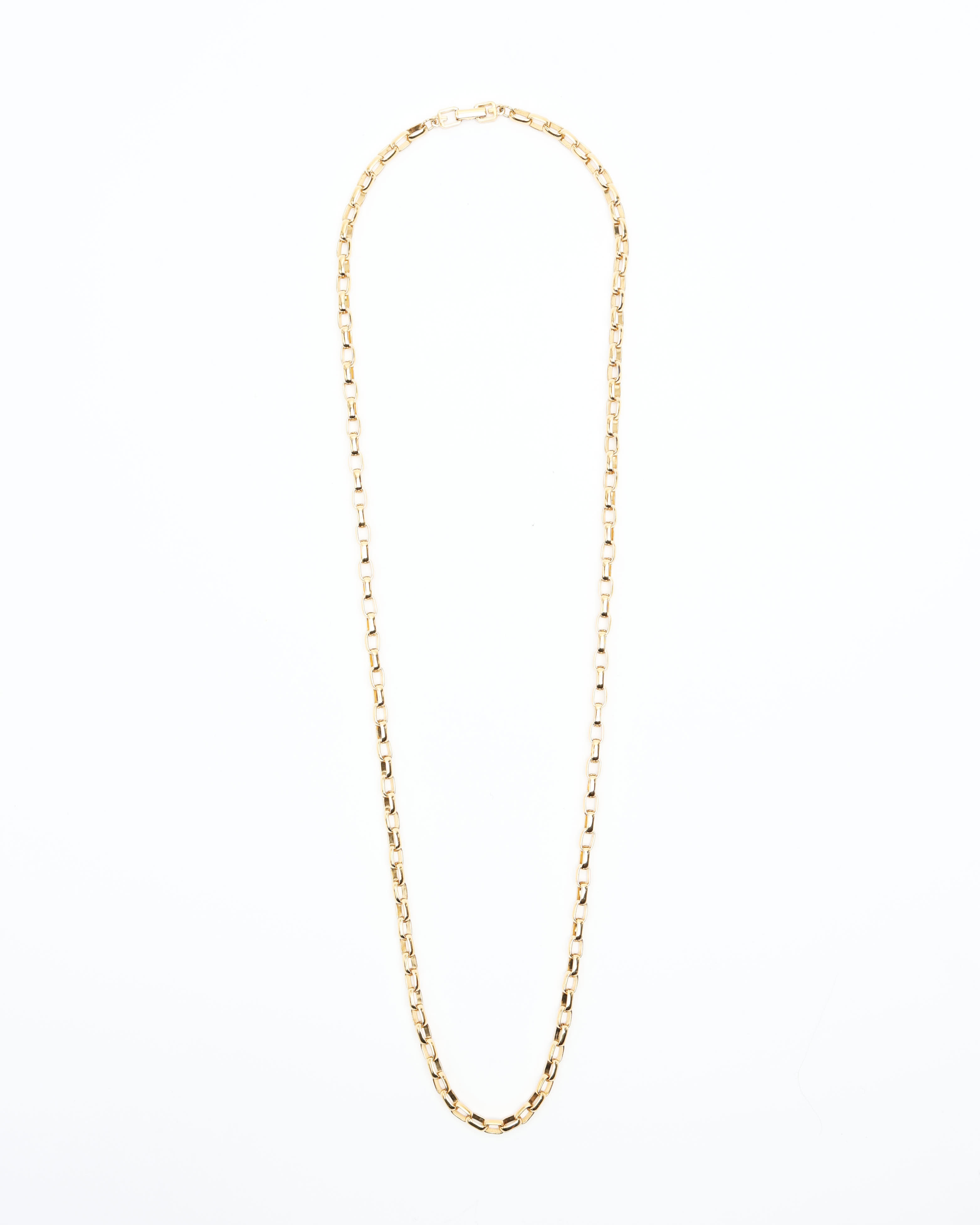 Givenchy Gold-toned Necklace