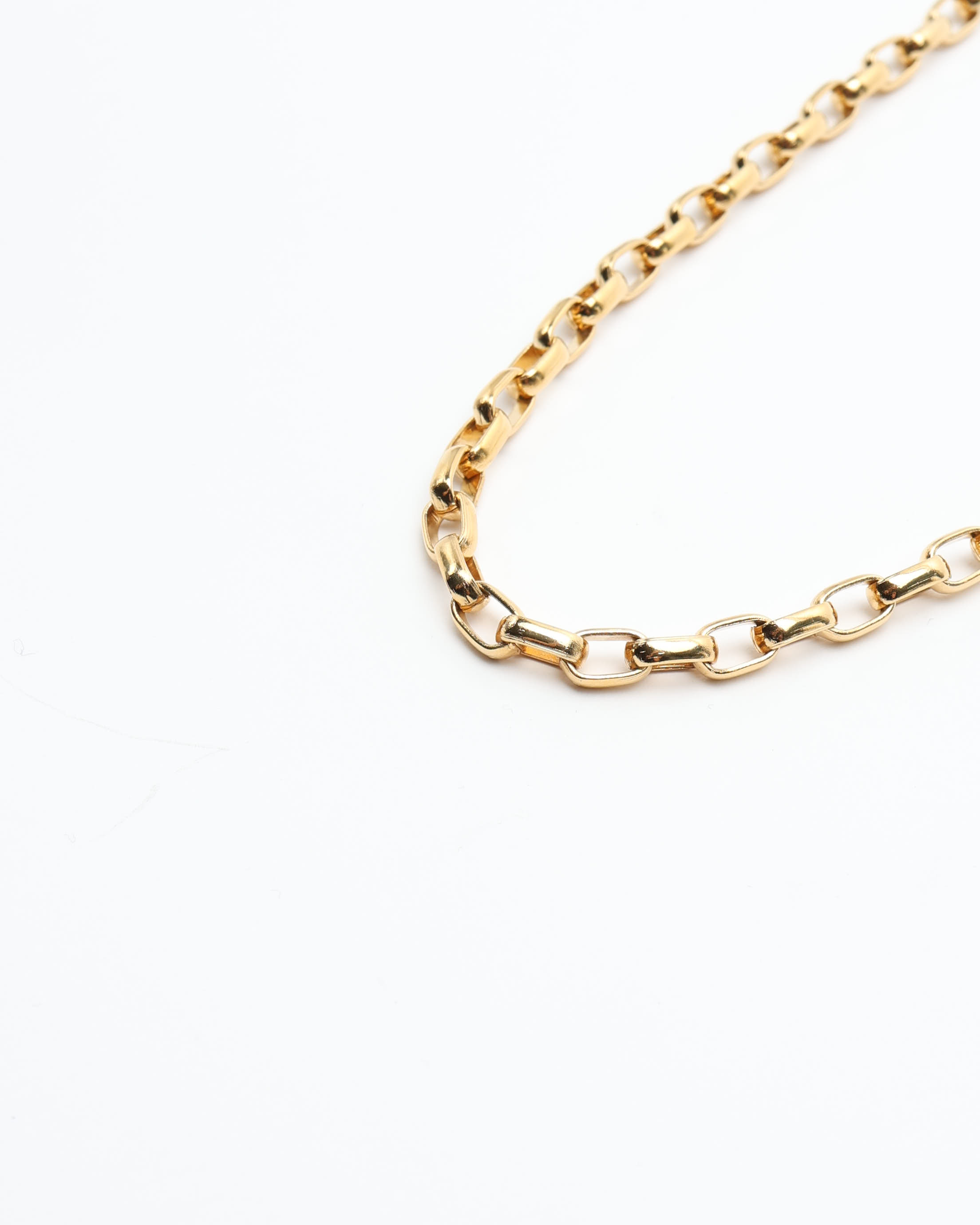Givenchy Gold-toned Necklace