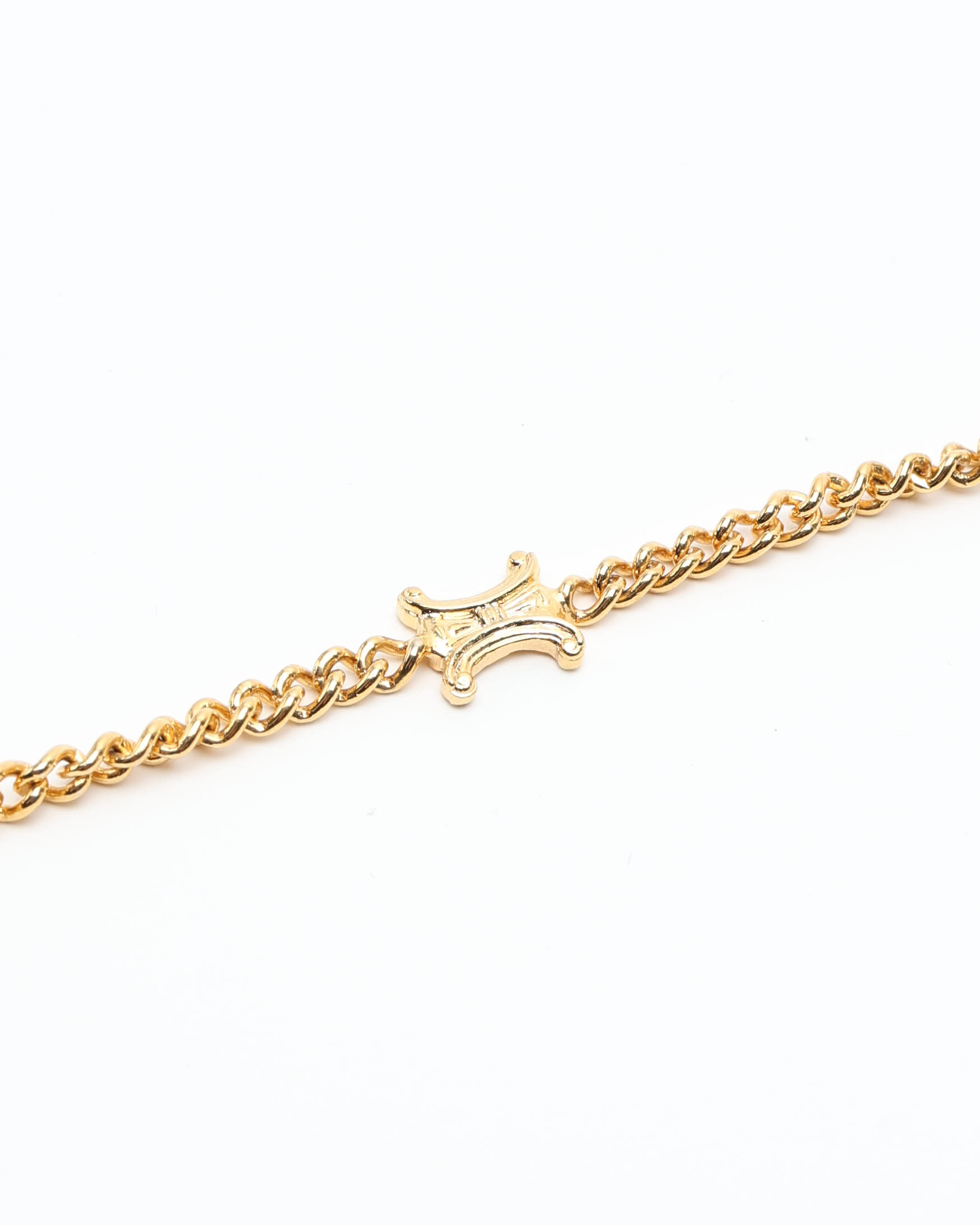 Celine Céline Triomphe Bracelet