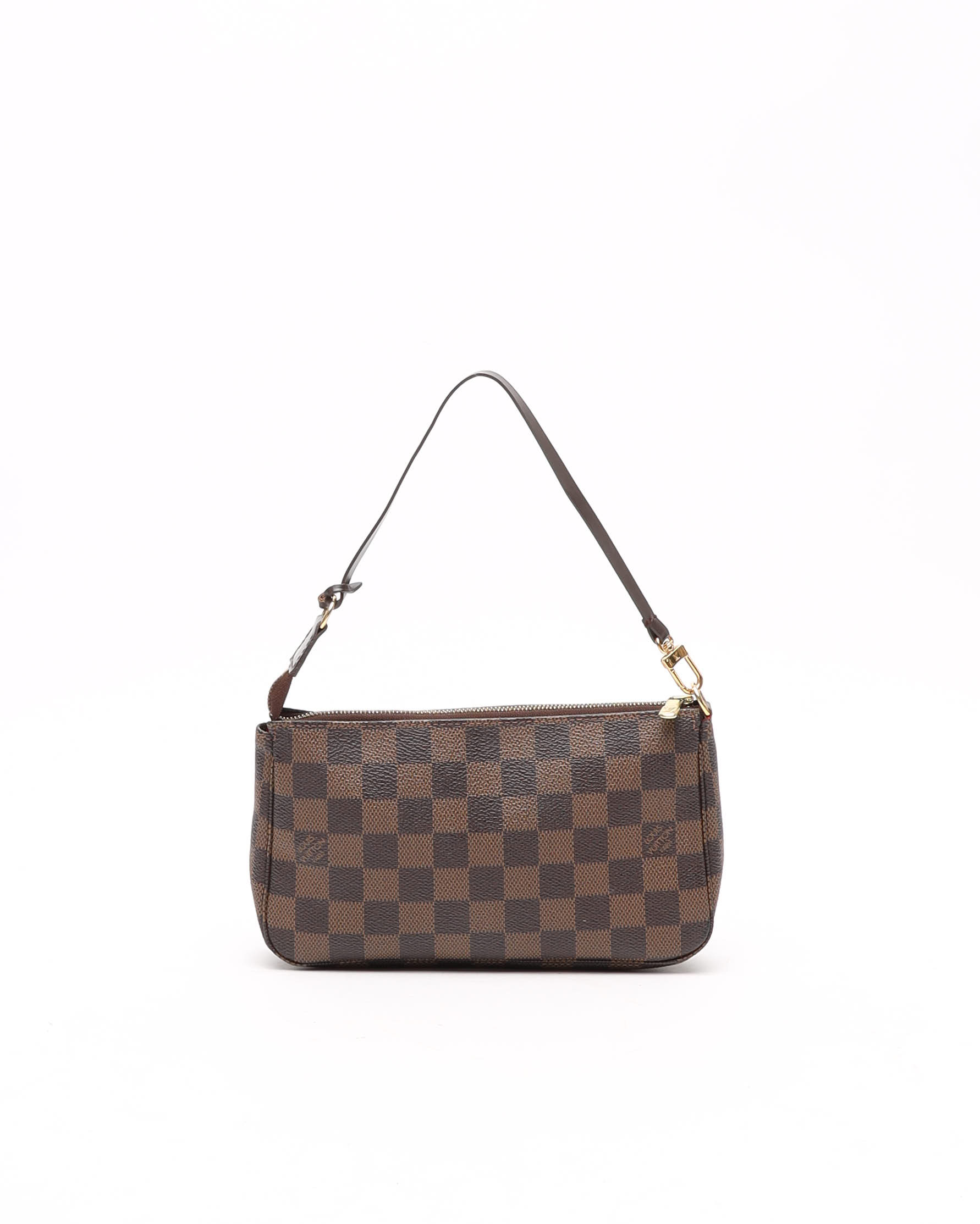 Louis Vuitton Damier Ebene Pochette Accessoires Bag