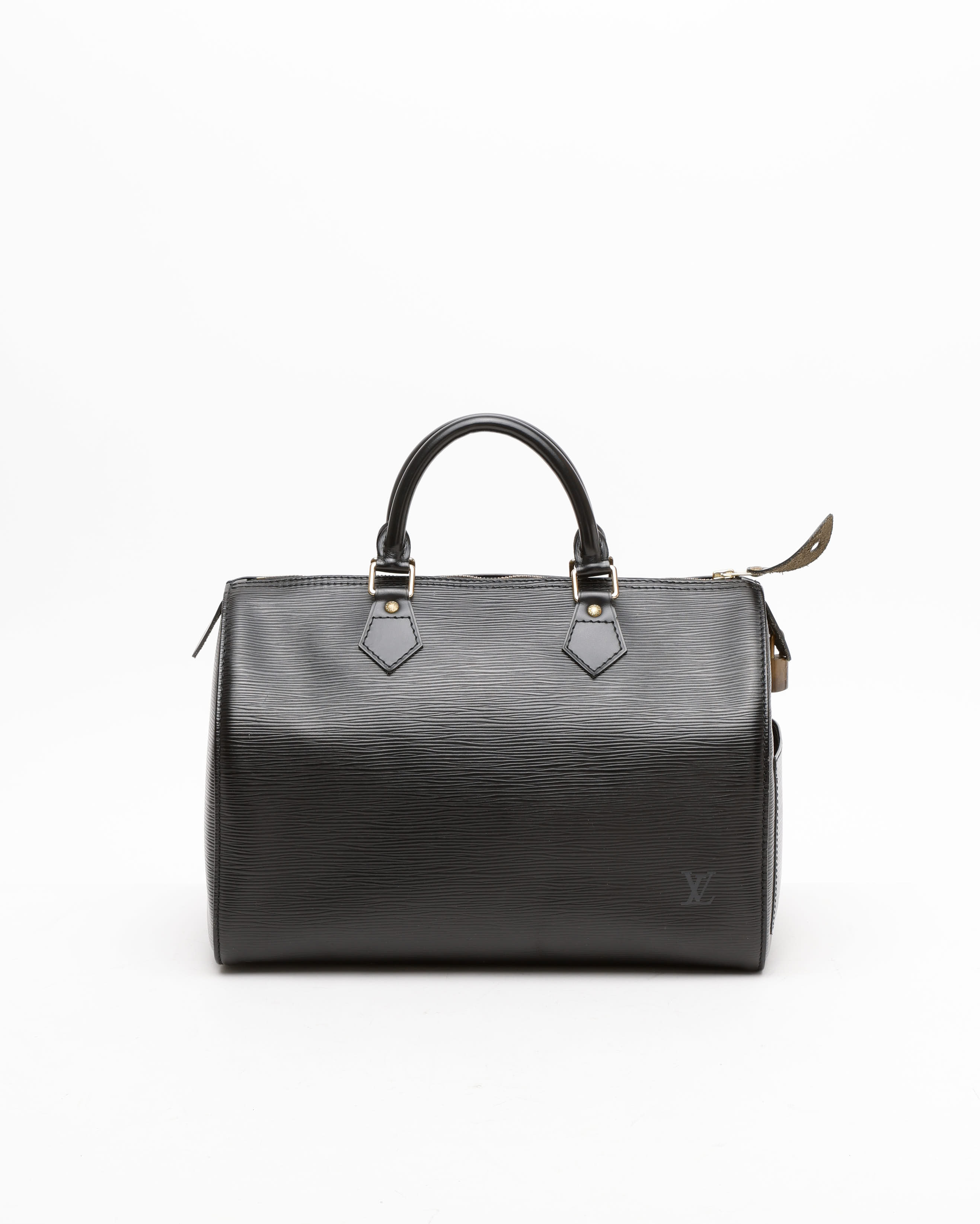 Louis Vuitton Epi Speedy 30 Bag