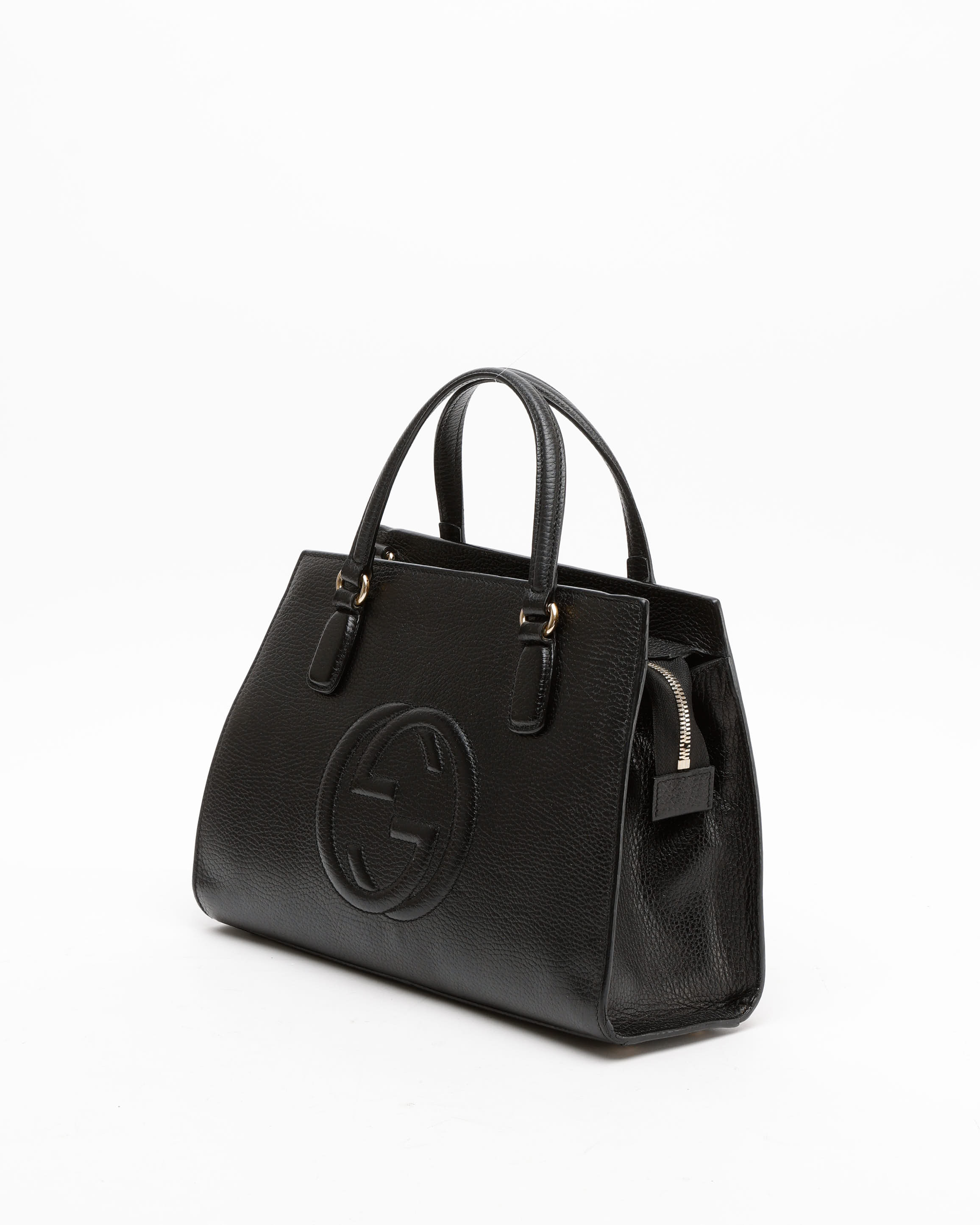 Gucci Soho Tote Bag