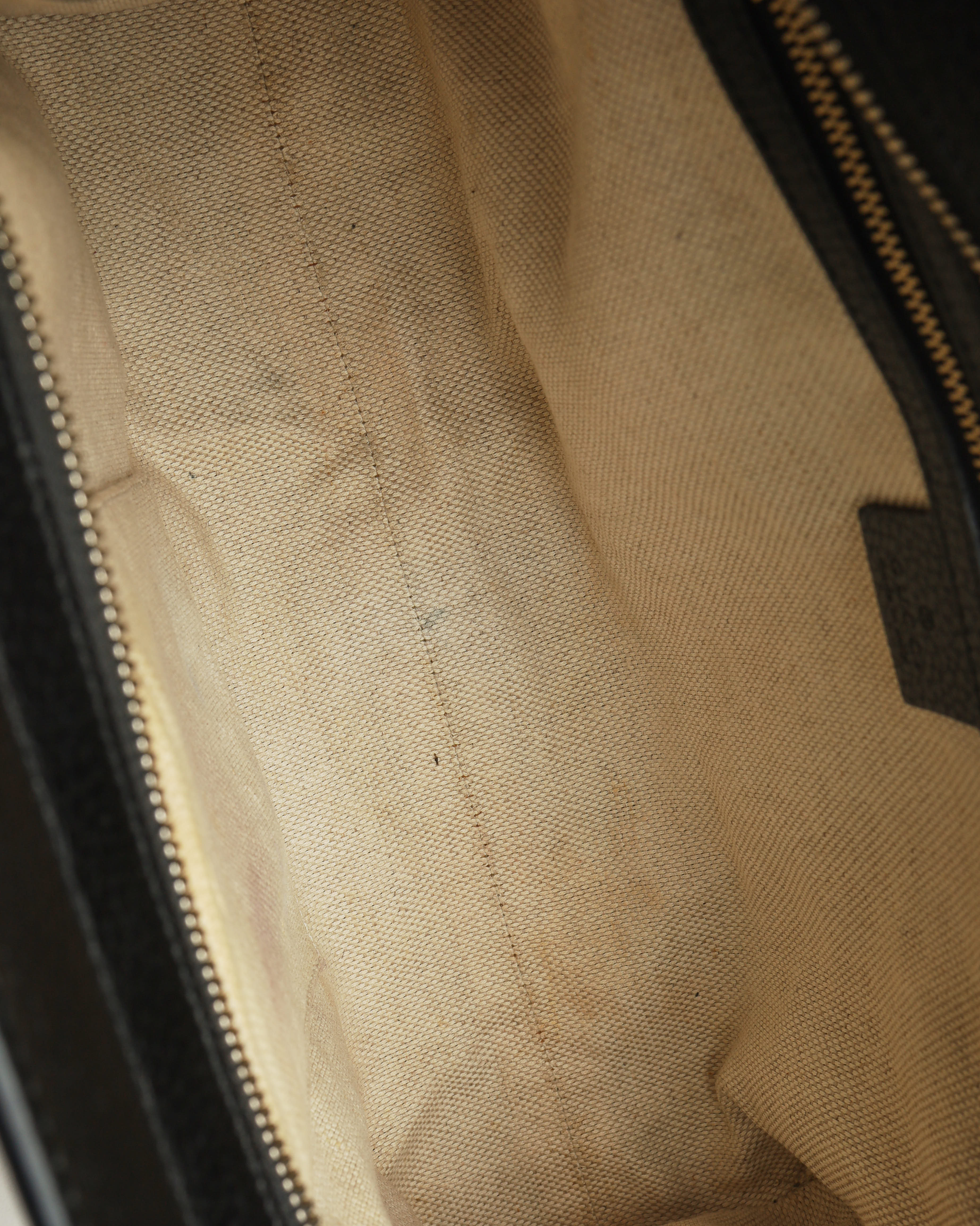 Gucci Soho Tote Bag
