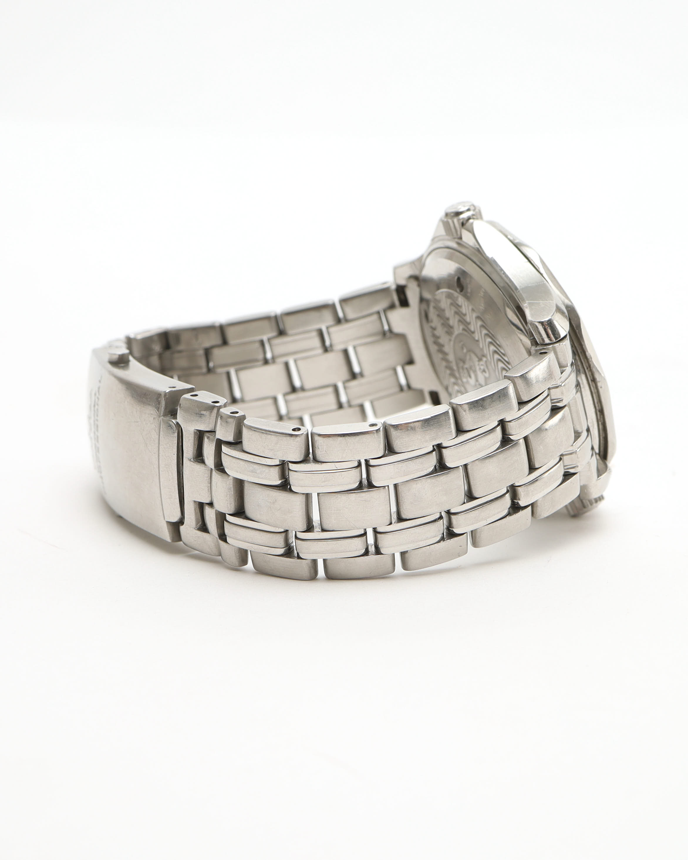 Omega Seamaster 300m 41mm Ref 2531.80 Watch