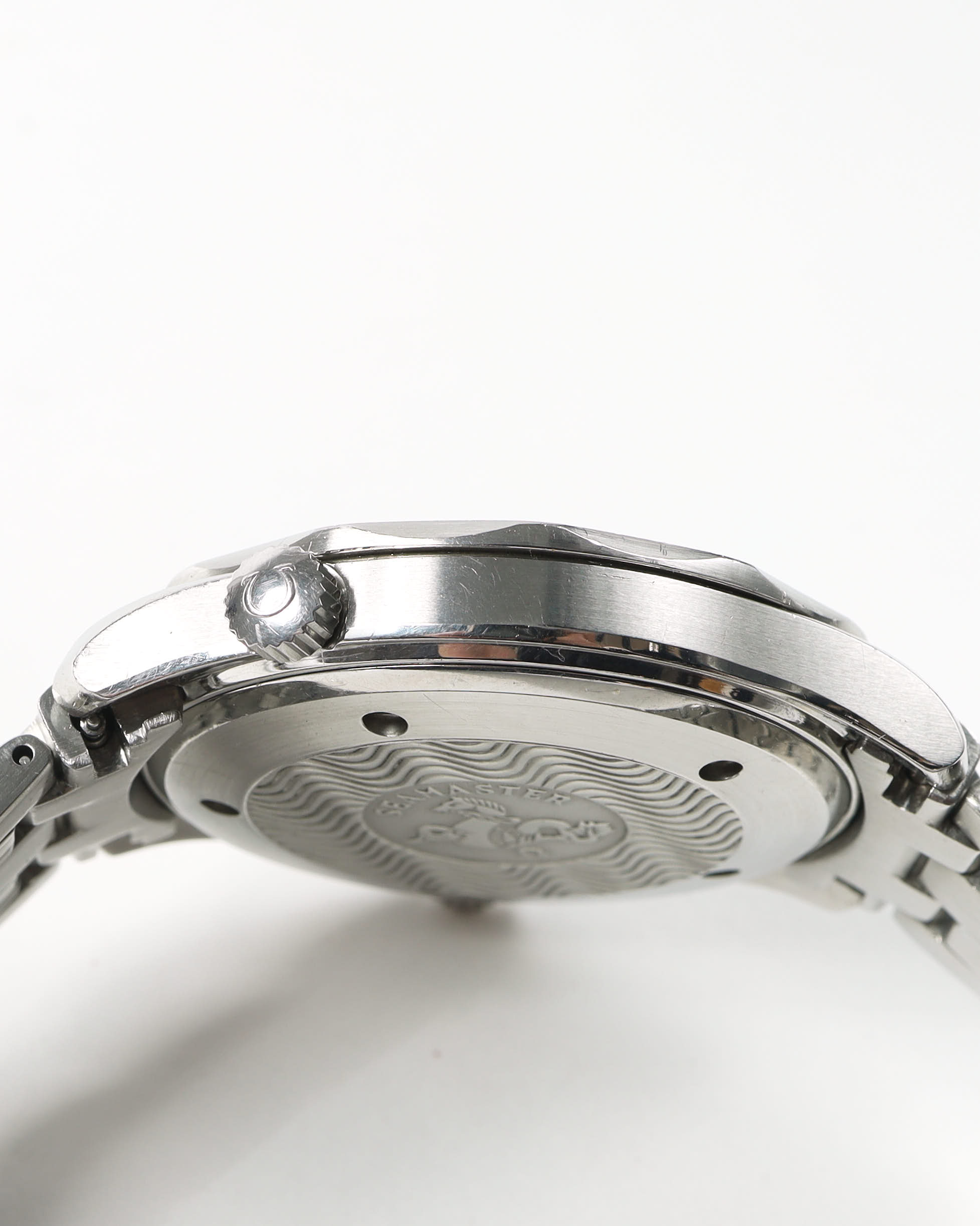 Omega Seamaster 300m 41mm Ref 2531.80 Watch