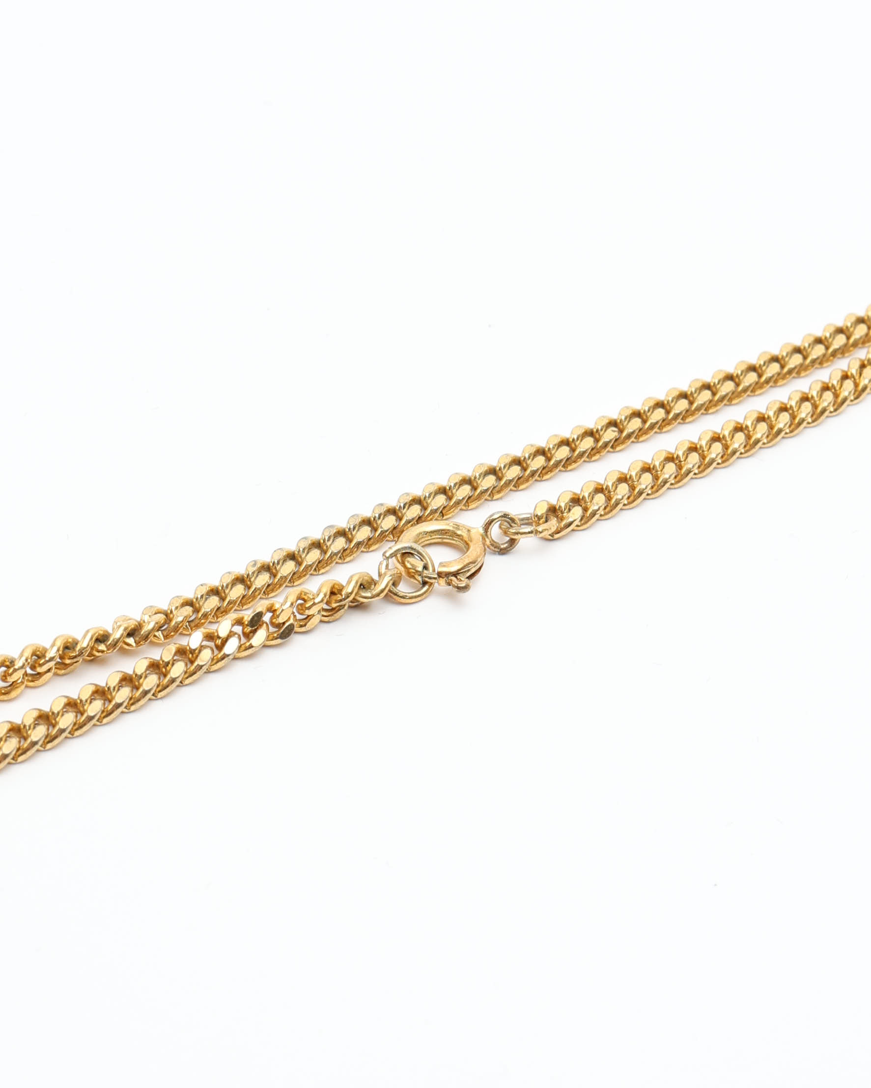 Celine Céline Triomphe Necklace