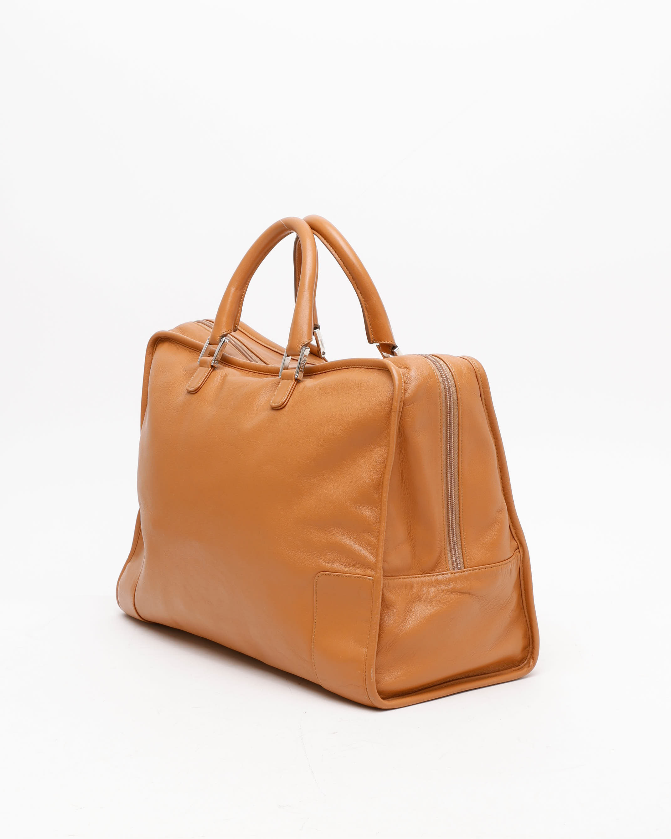 Loewe Amazona 40 Weekend Bag