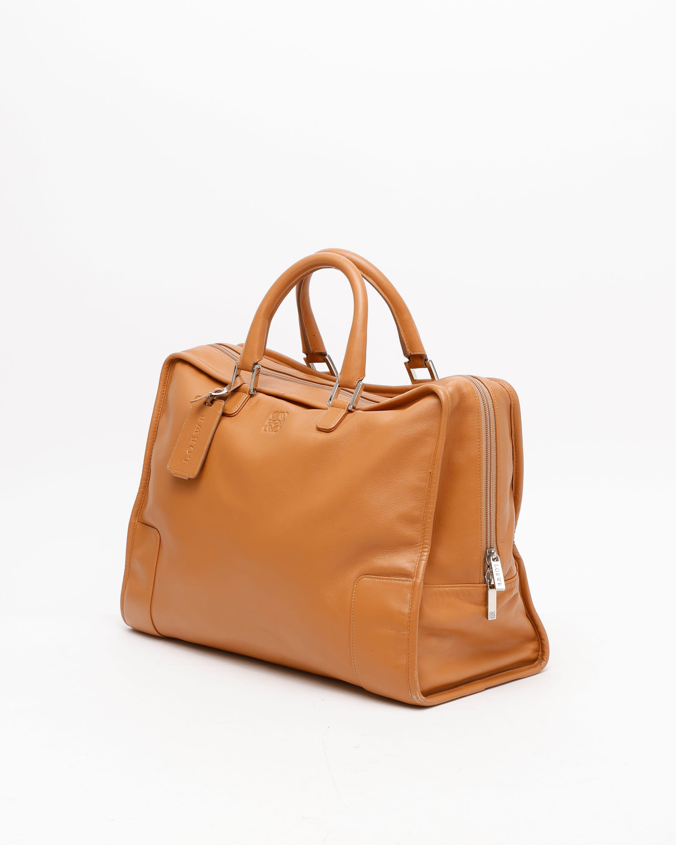 Loewe Amazona 40 Weekend Bag
