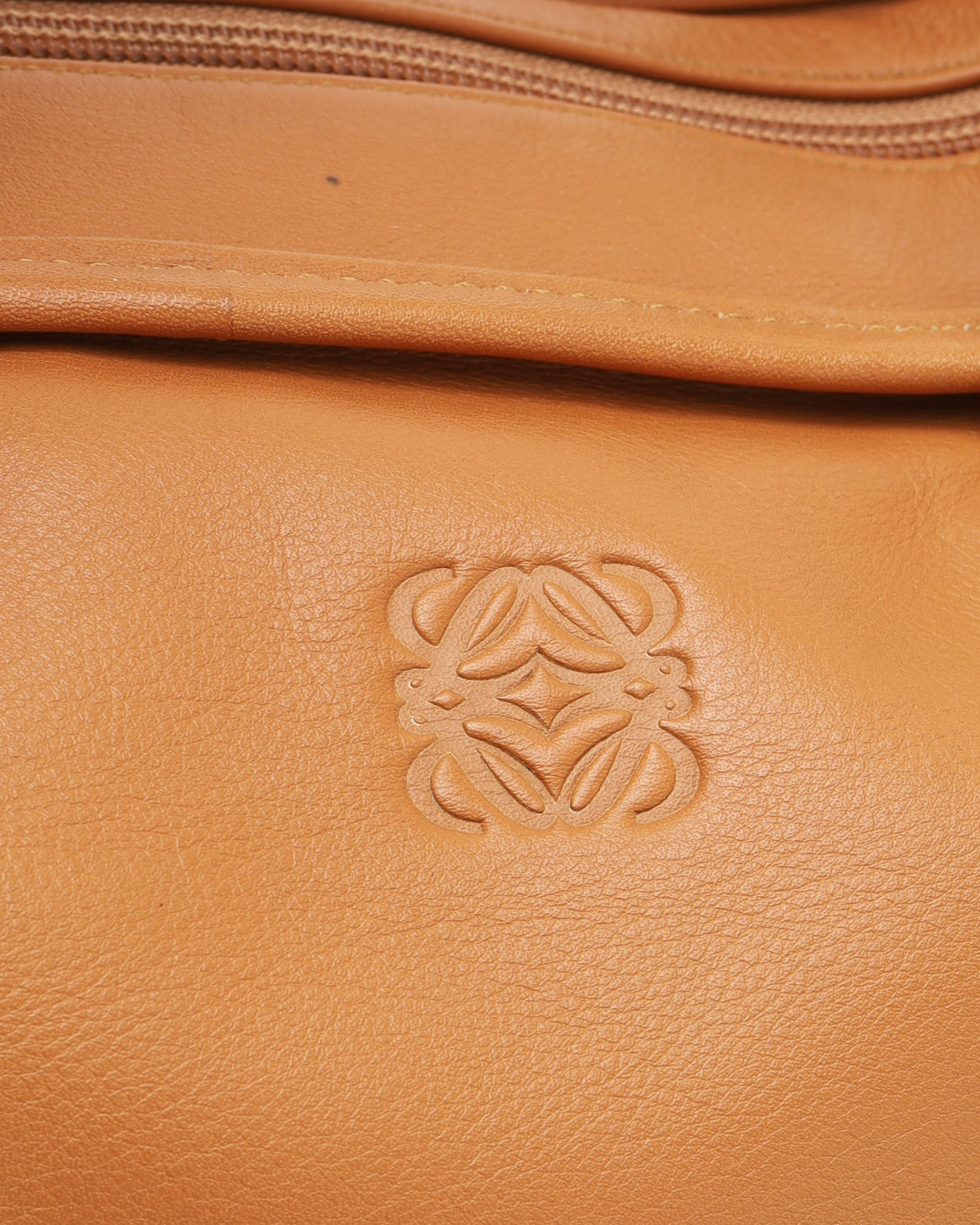 Loewe Amazona 40 Weekend Bag