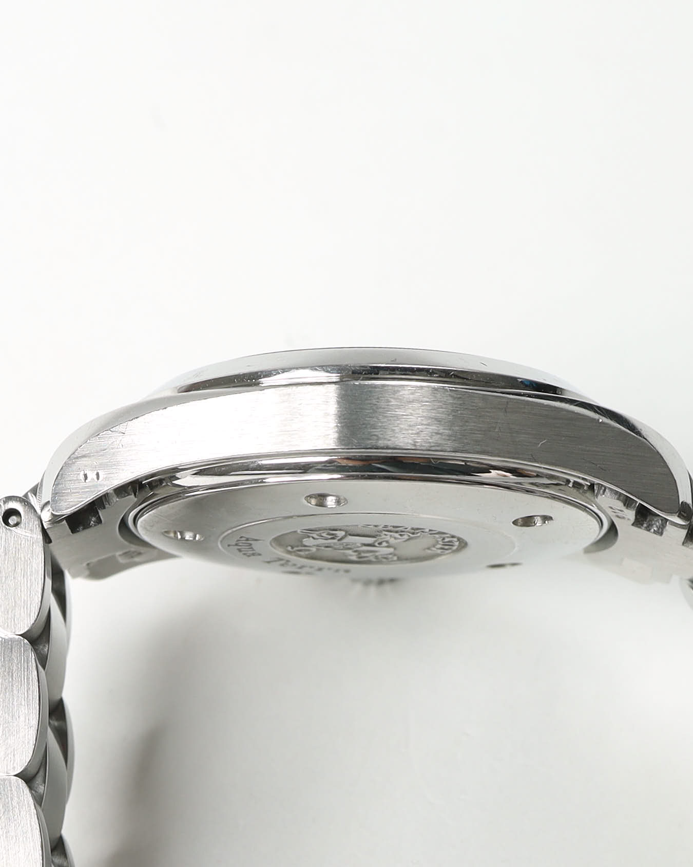 Omega Lady-seamaster 150m 28mm Ref 2577.50 Watch