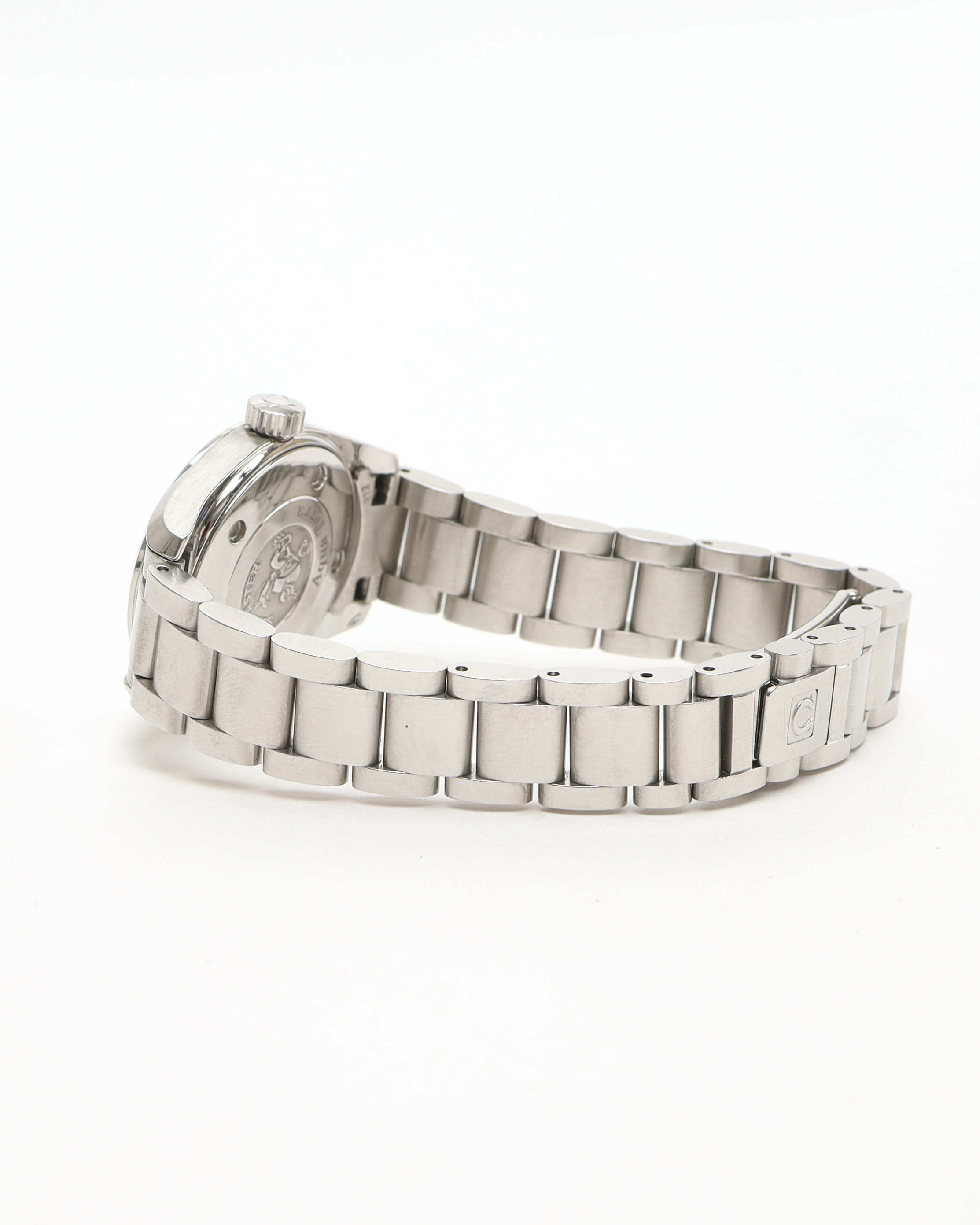 Omega Lady-seamaster 150m 28mm Ref 2577.50 Watch