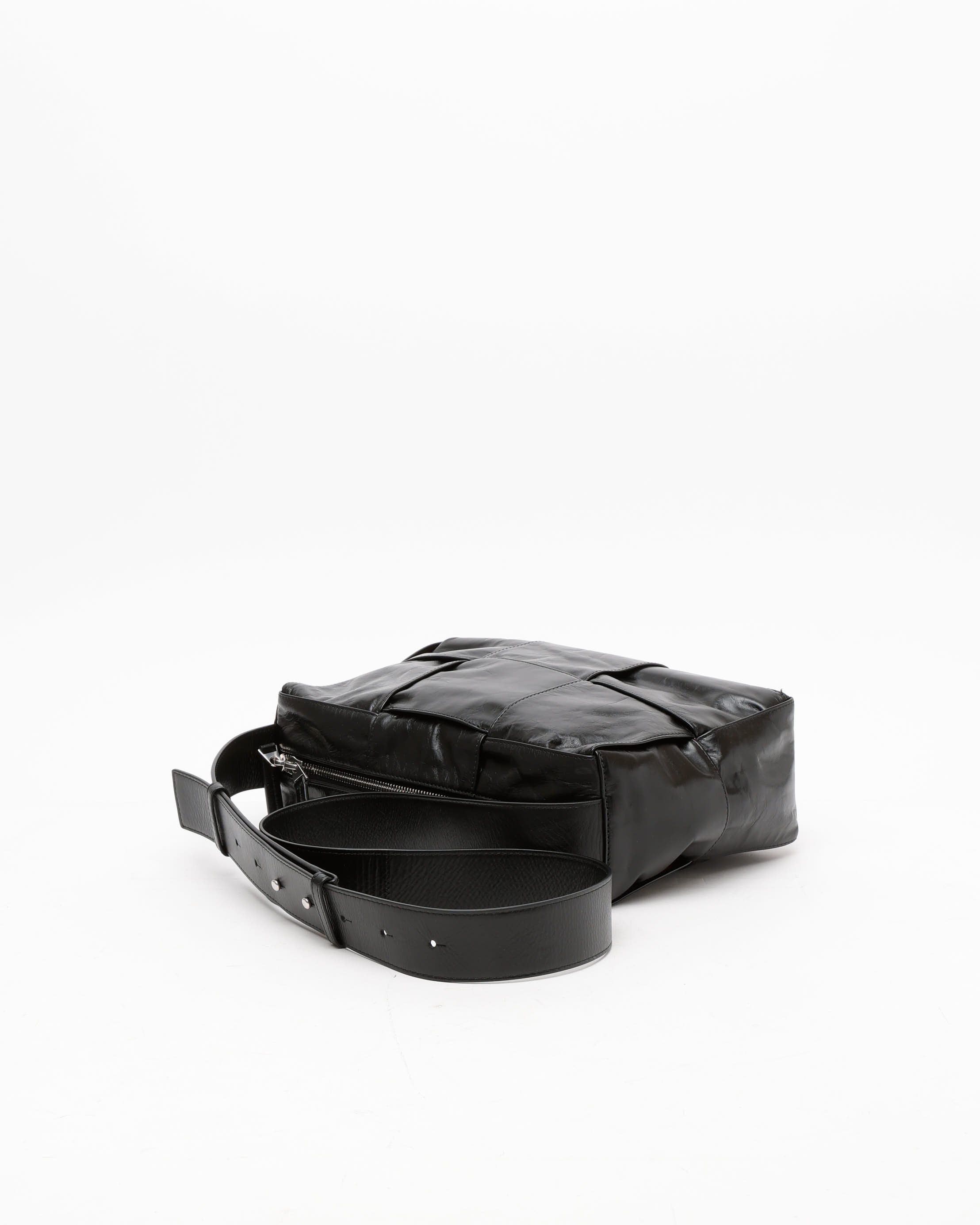 Bottega Veneta Arco Camera Bag