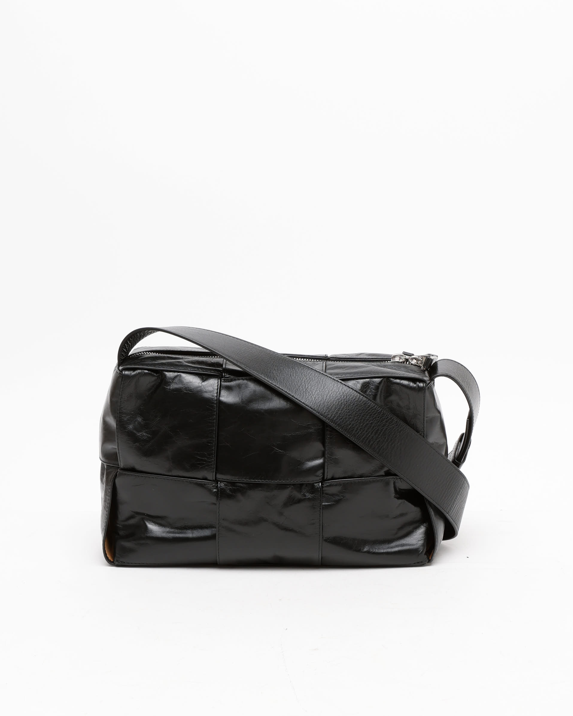 Bottega Veneta Arco Camera Bag