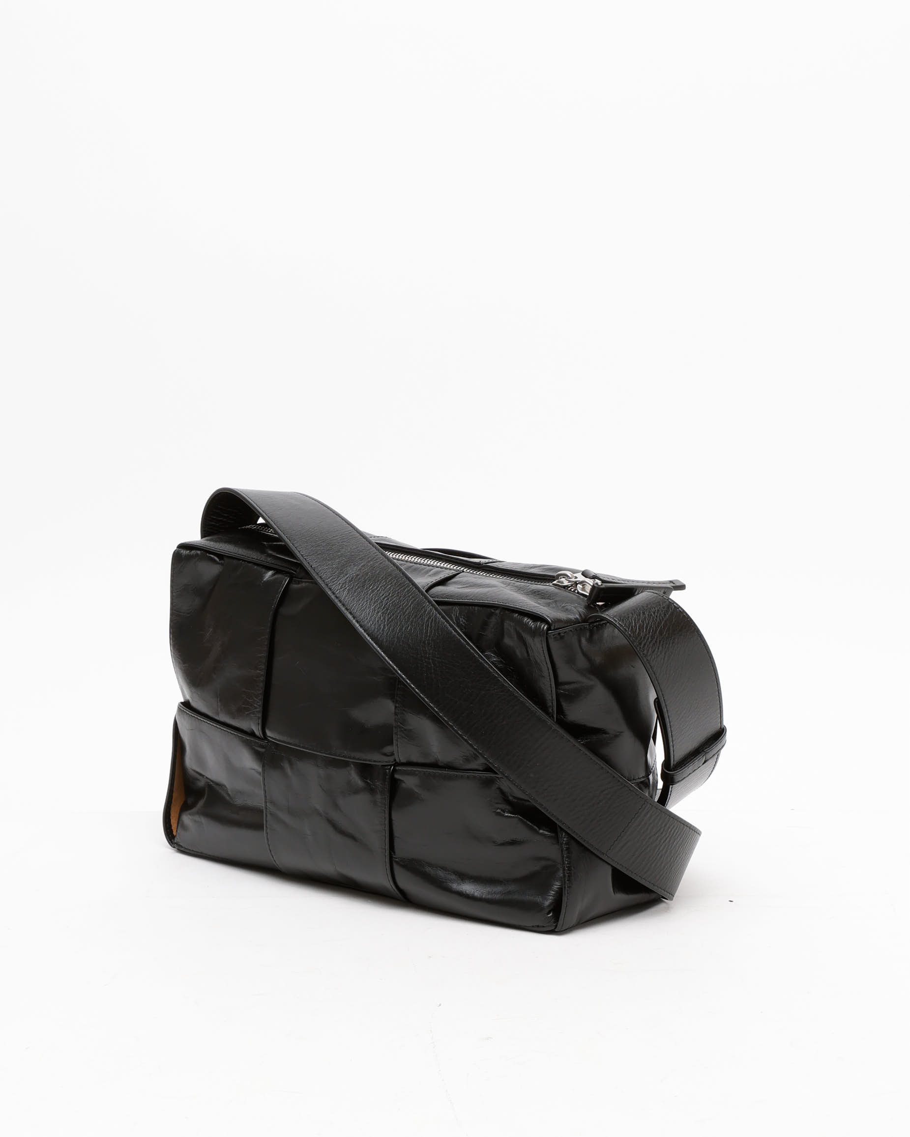 Bottega Veneta Arco Camera Bag