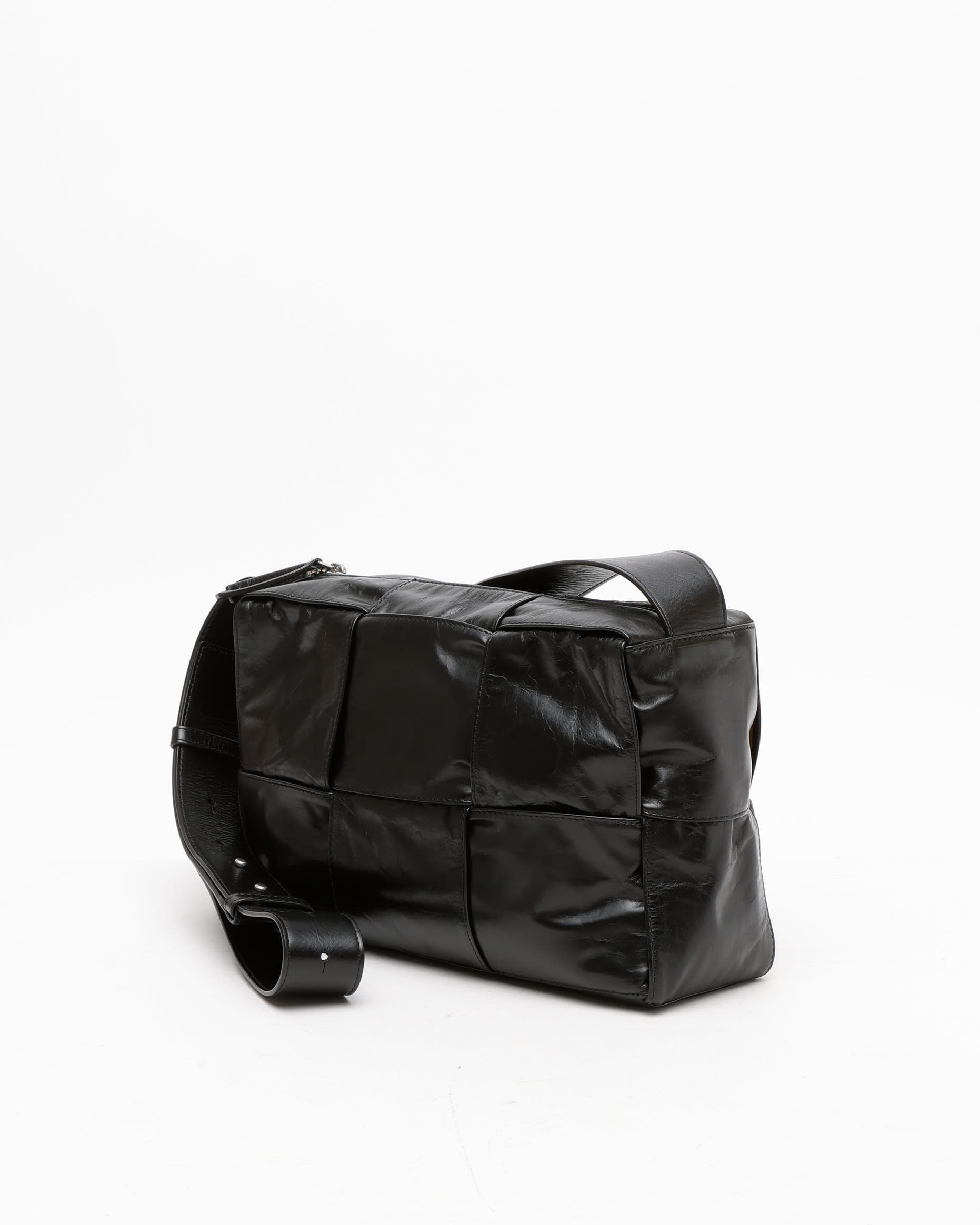 Bottega Veneta Arco Camera Bag