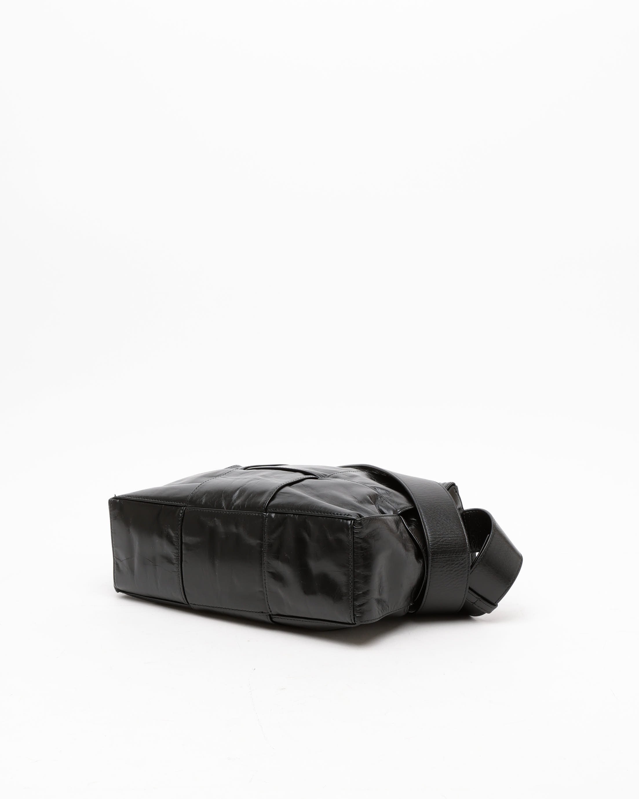 Bottega Veneta Arco Camera Bag