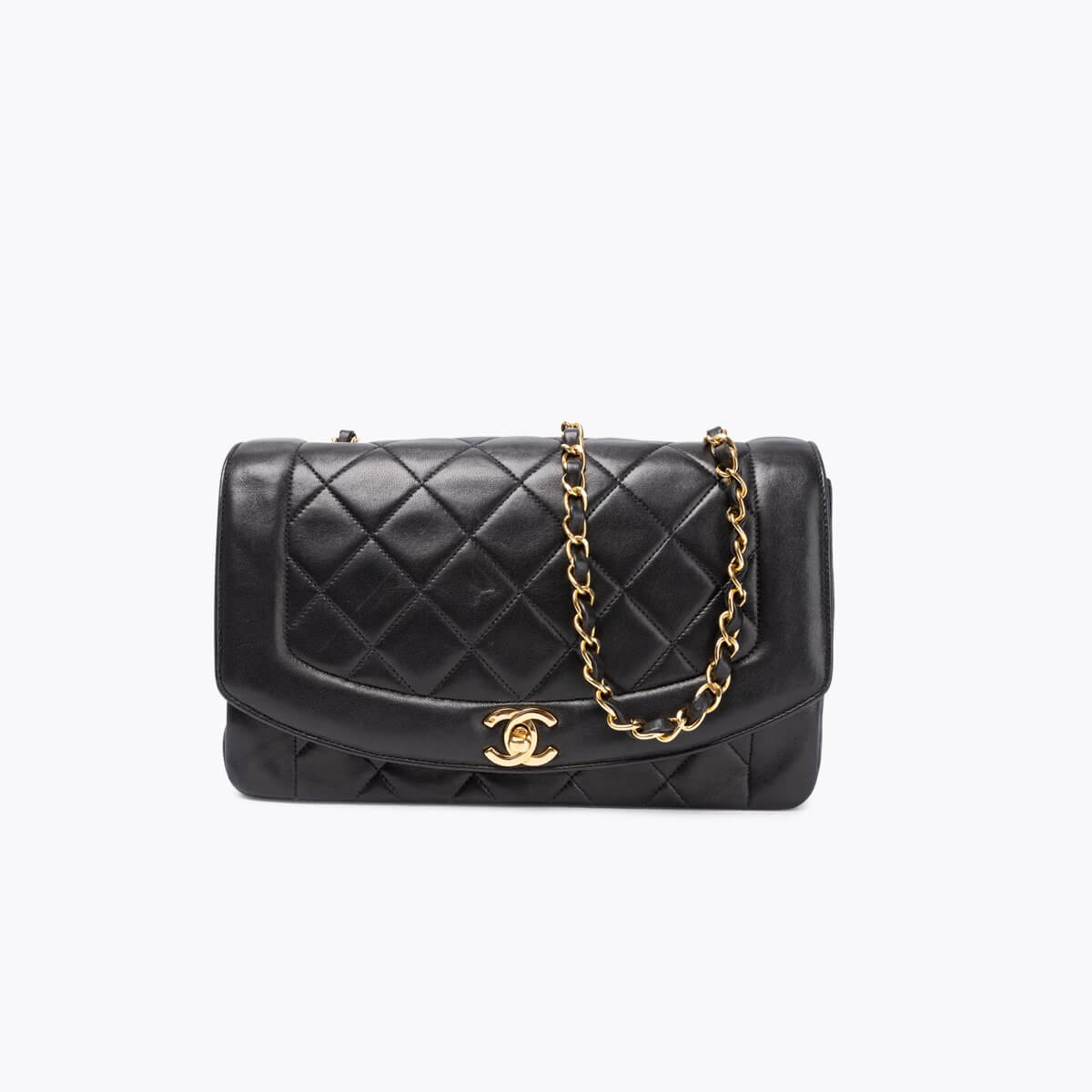 CHANEL Diana Medium Flap Bag