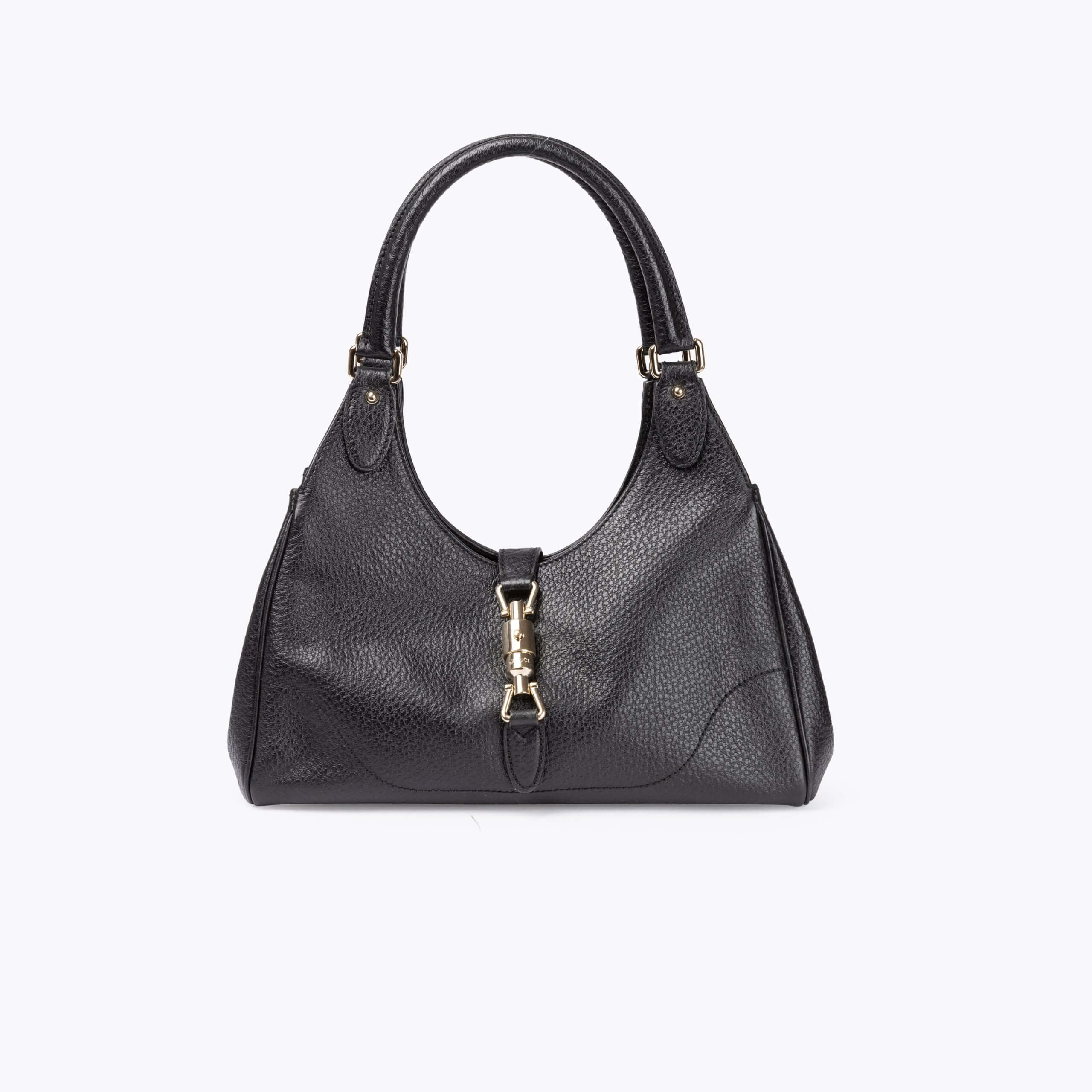 GUCCI Jackie Shoulder Bag