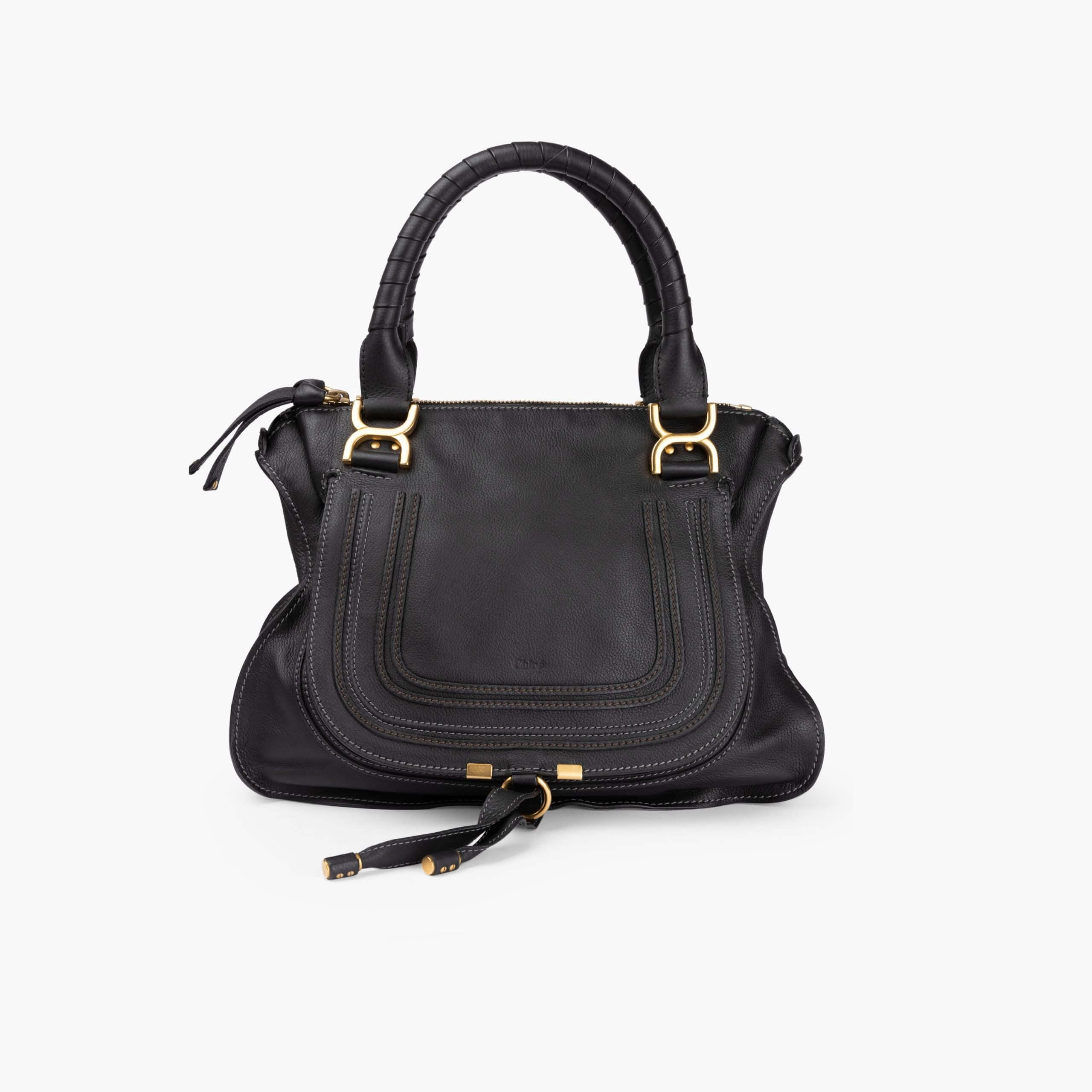 CHLOÉ Marcie Shoulder Bag