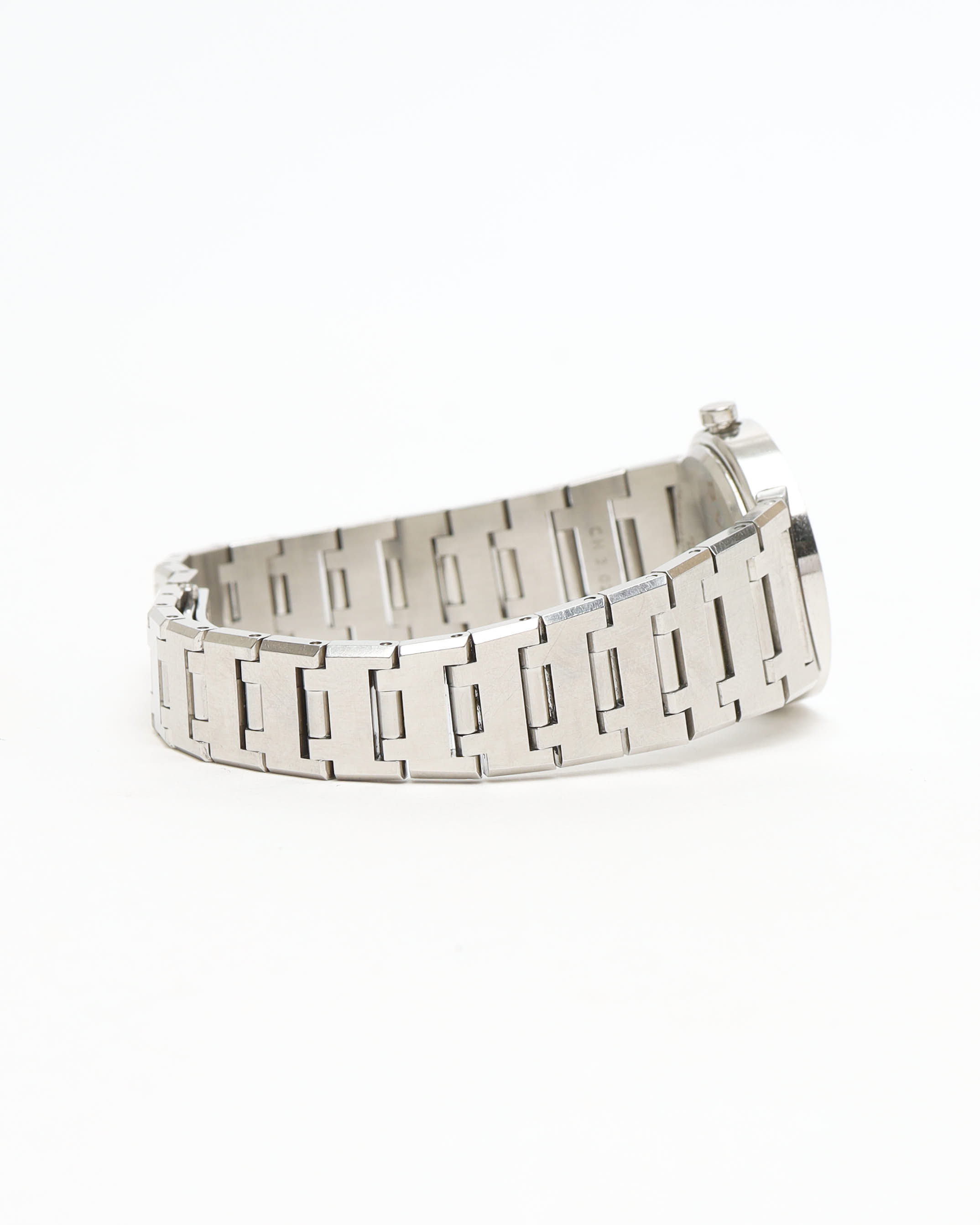 Bvlgari Bulgari 26mm Ref Bb 26 Ss Watch