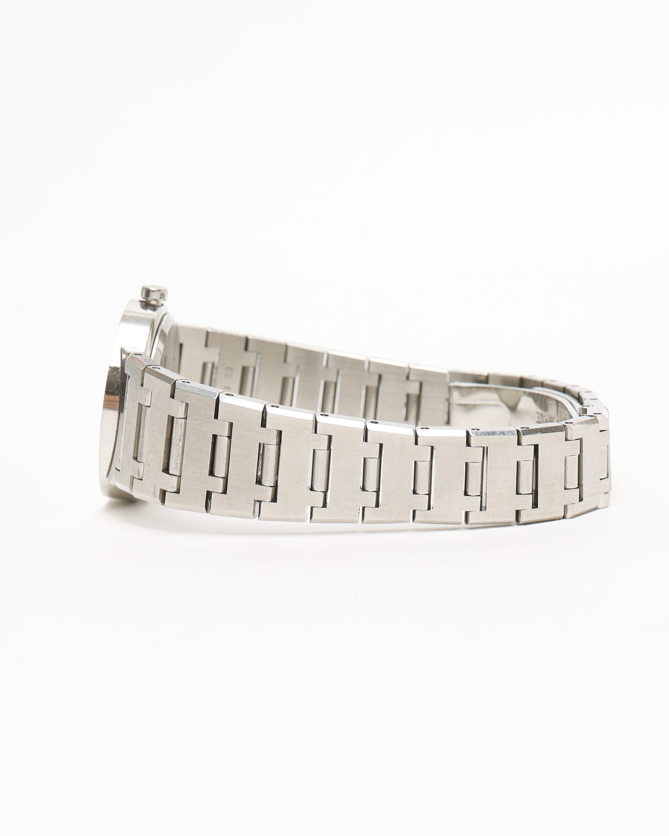 Bvlgari Bulgari 26mm Ref Bb 26 Ss Watch