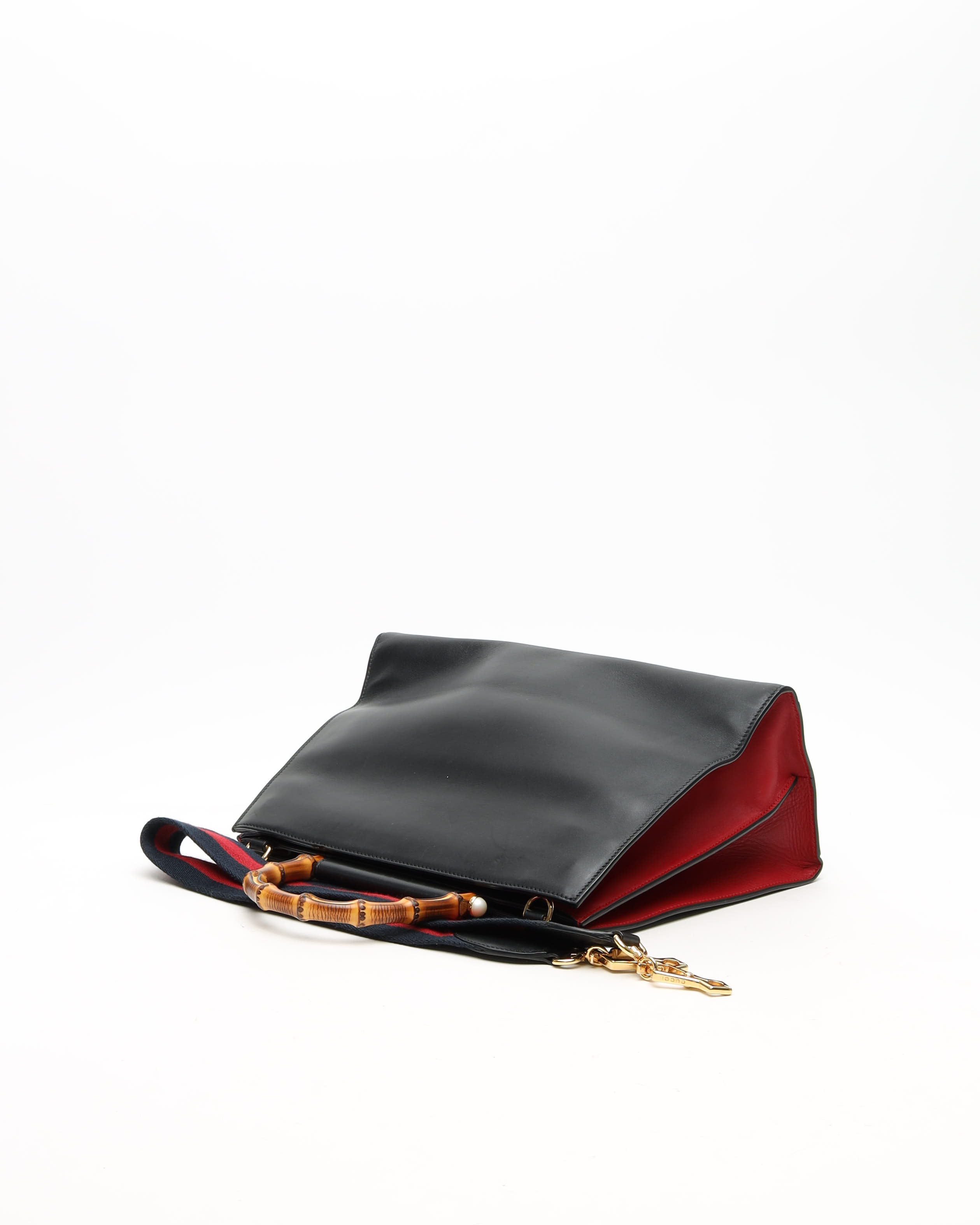 Gucci Large Nymphaea Bag
