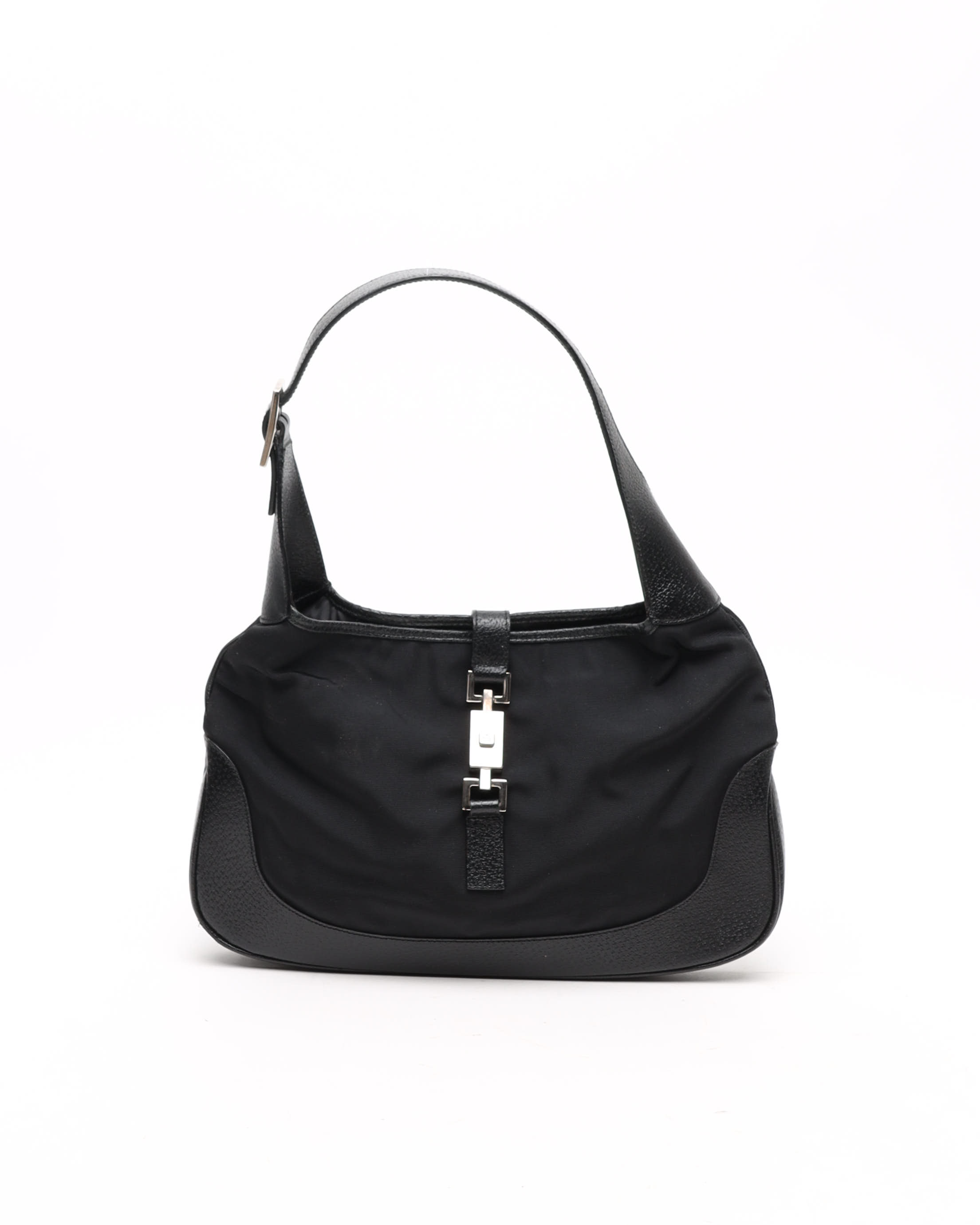 Gucci Jackie Shoulder Bag