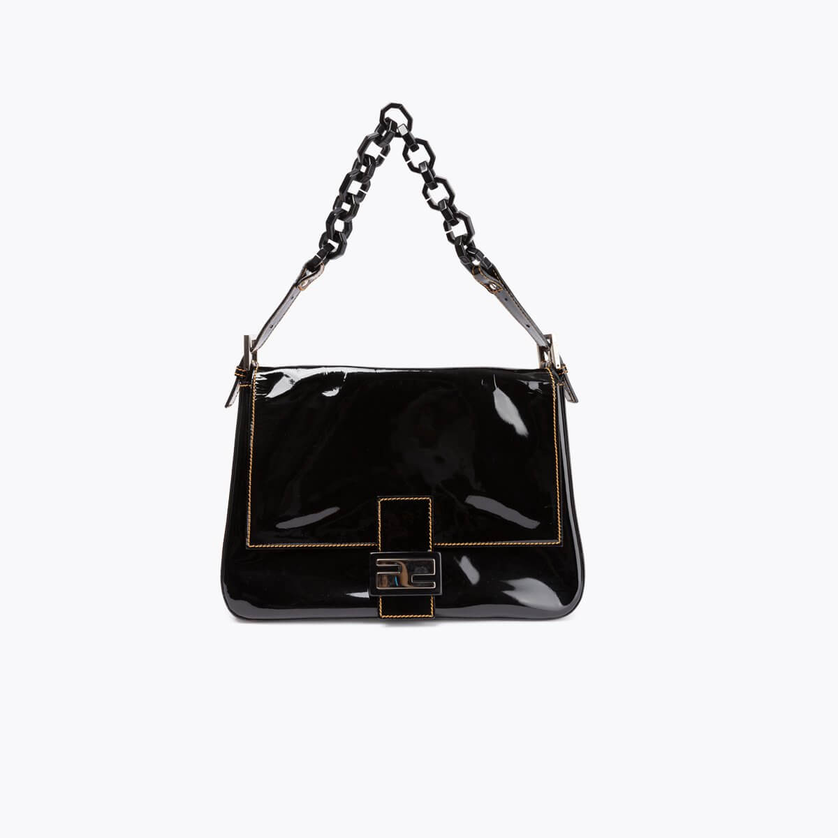 FENDI Mamma Forever Bag