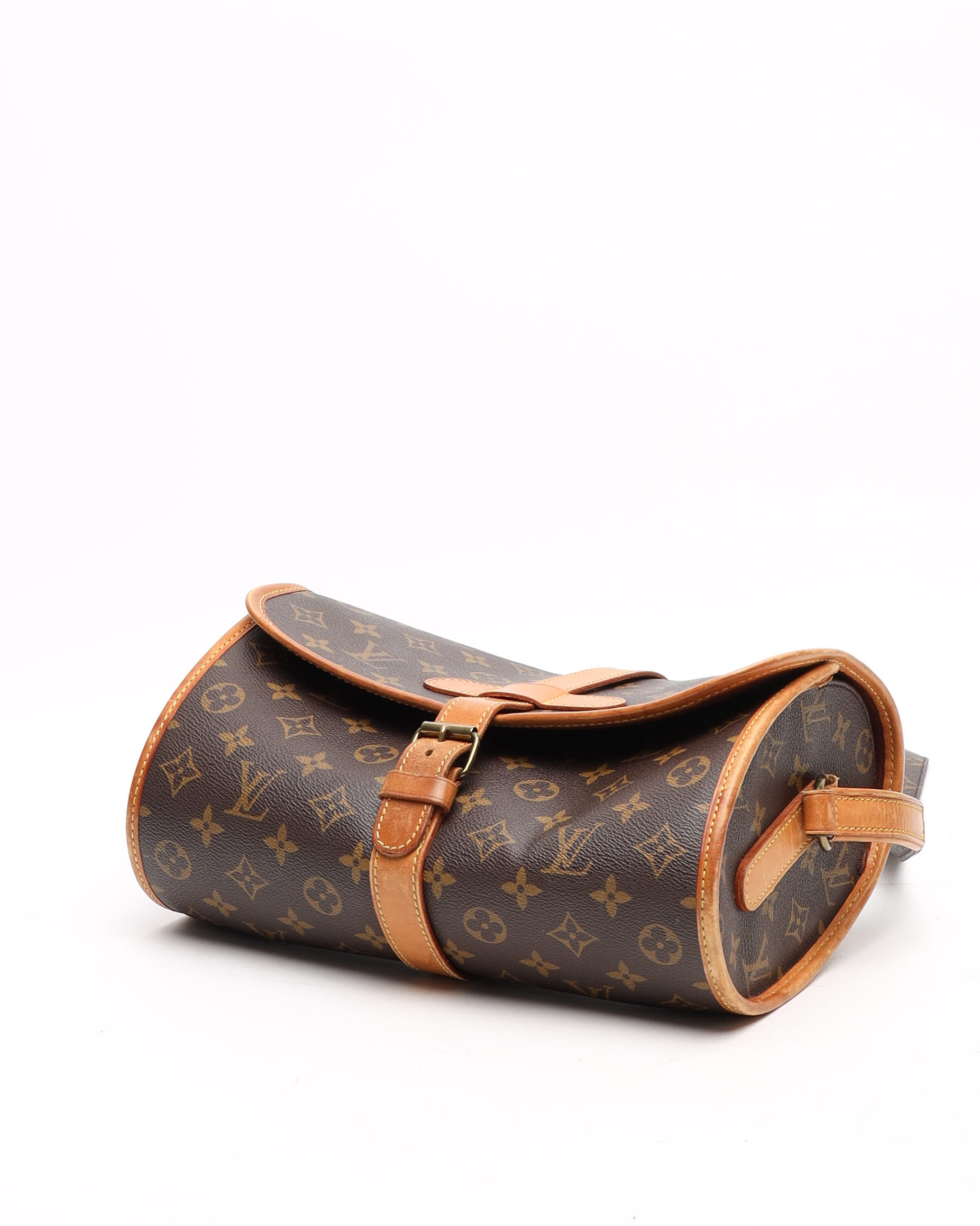 Pre-owned Louis Vuitton Monogram Marne Bag