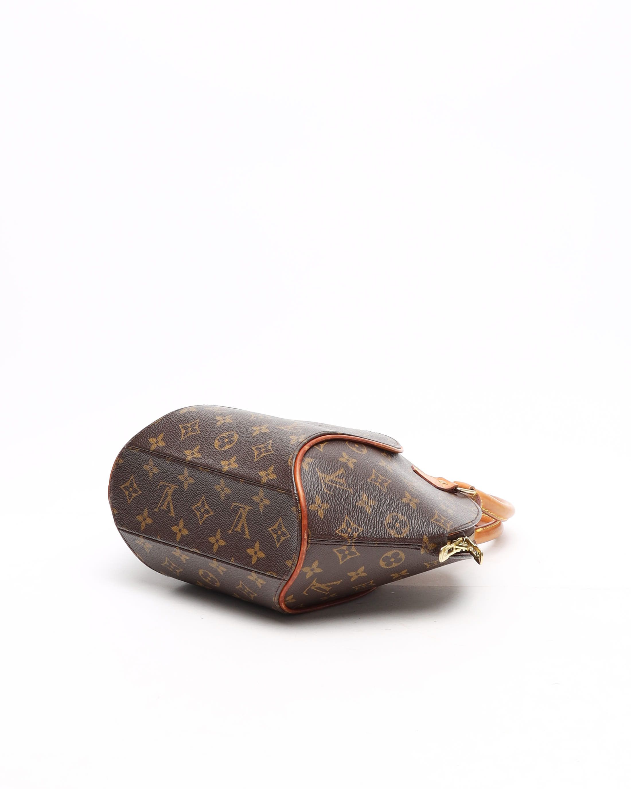 Pre-owned Louis Vuitton Monogram Ellipse Pm Bag