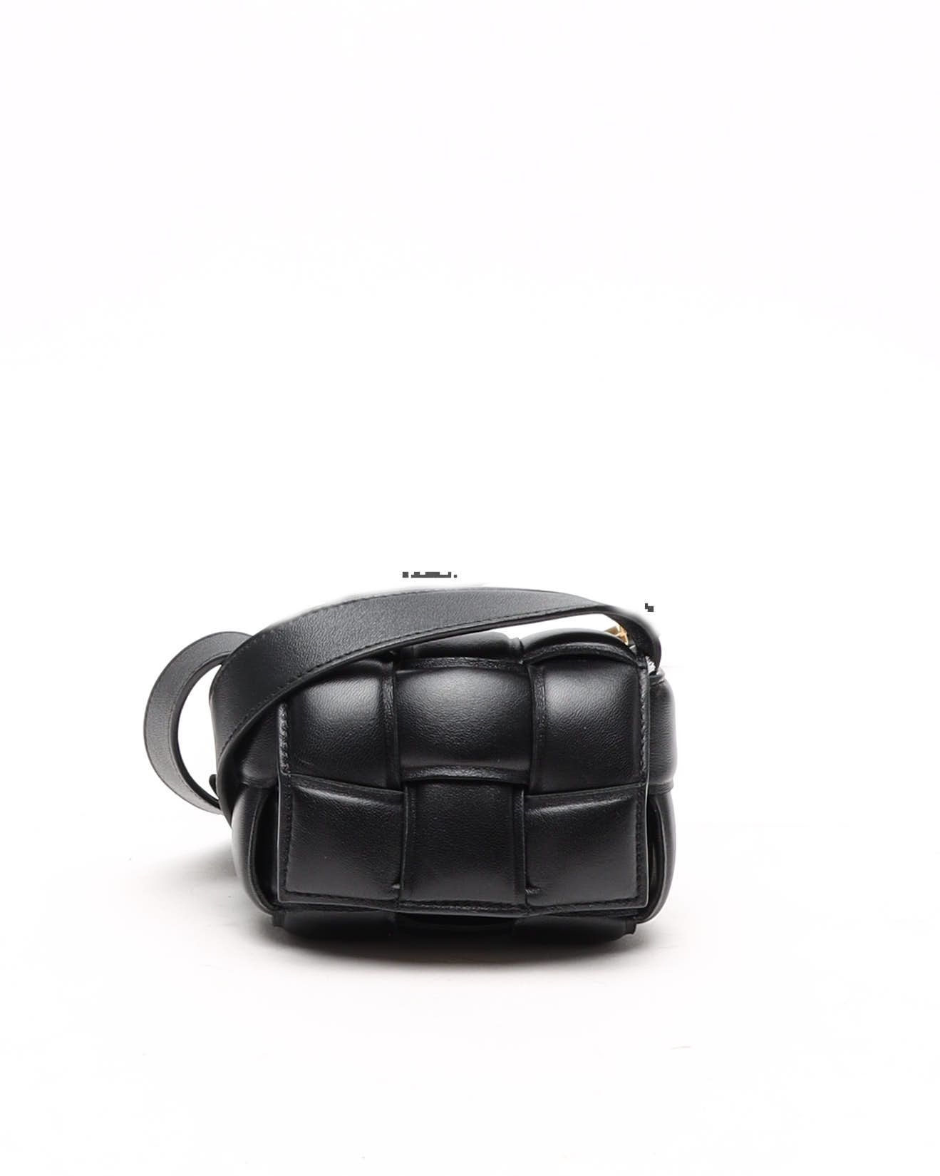 Bottega Veneta Padded Candy Cassette Bag | ModeSens