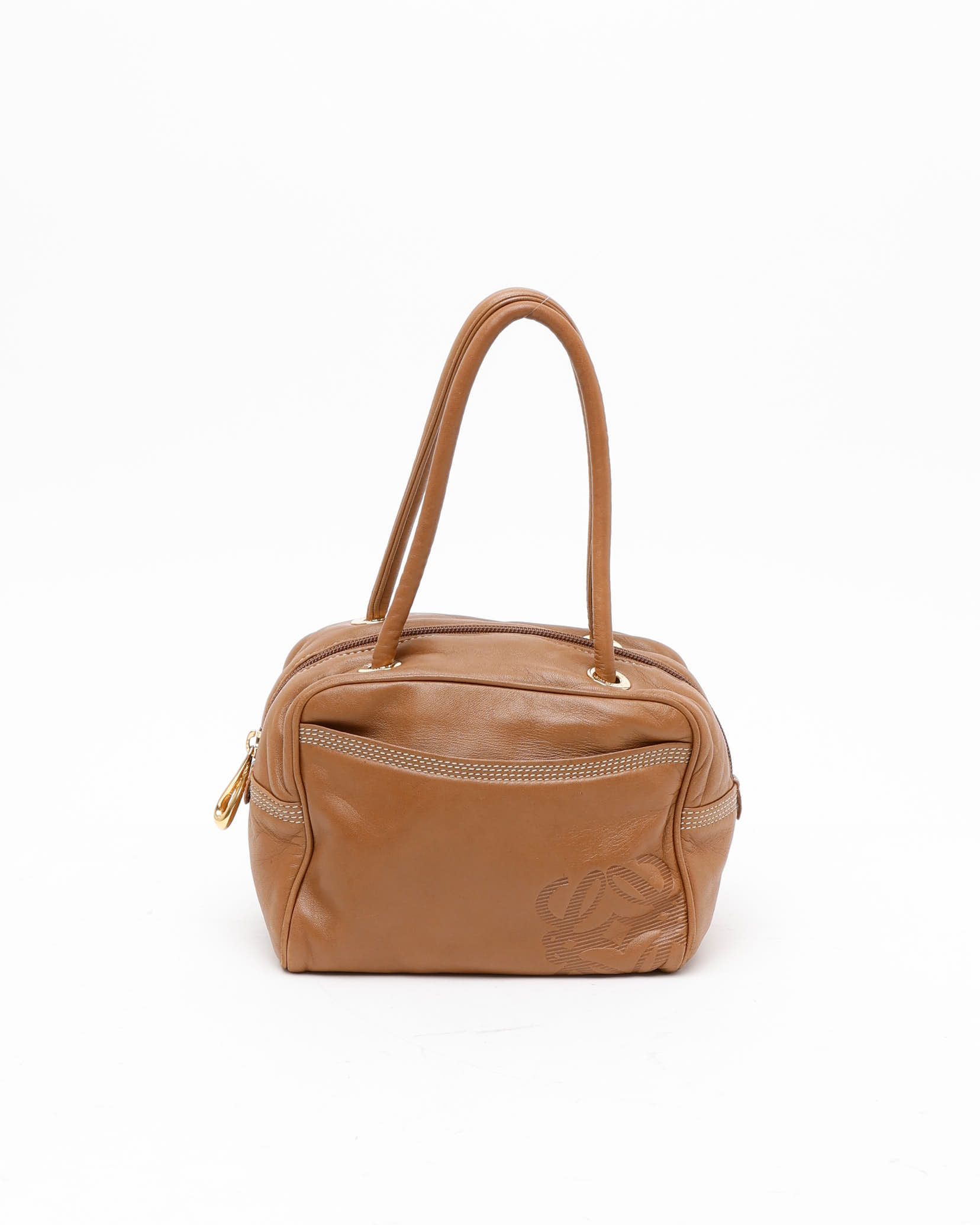 Loewe Anagram Handbag