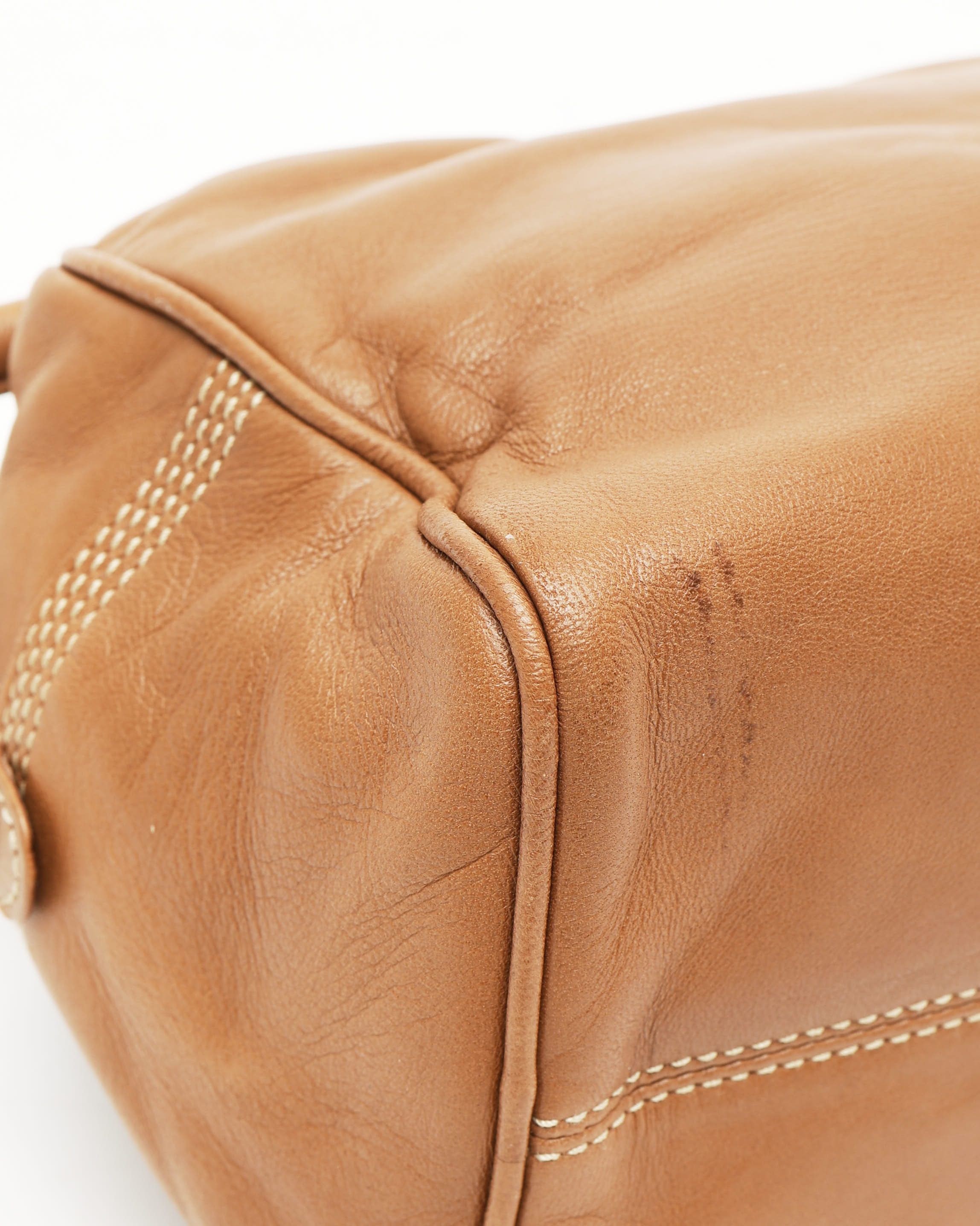 Loewe Anagram Handbag