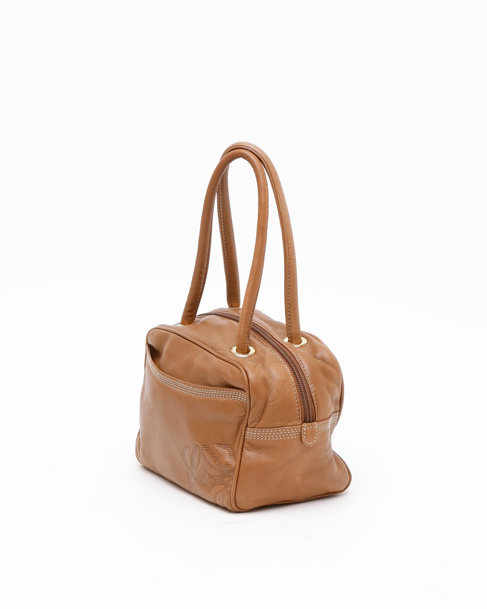 Loewe Anagram Handbag