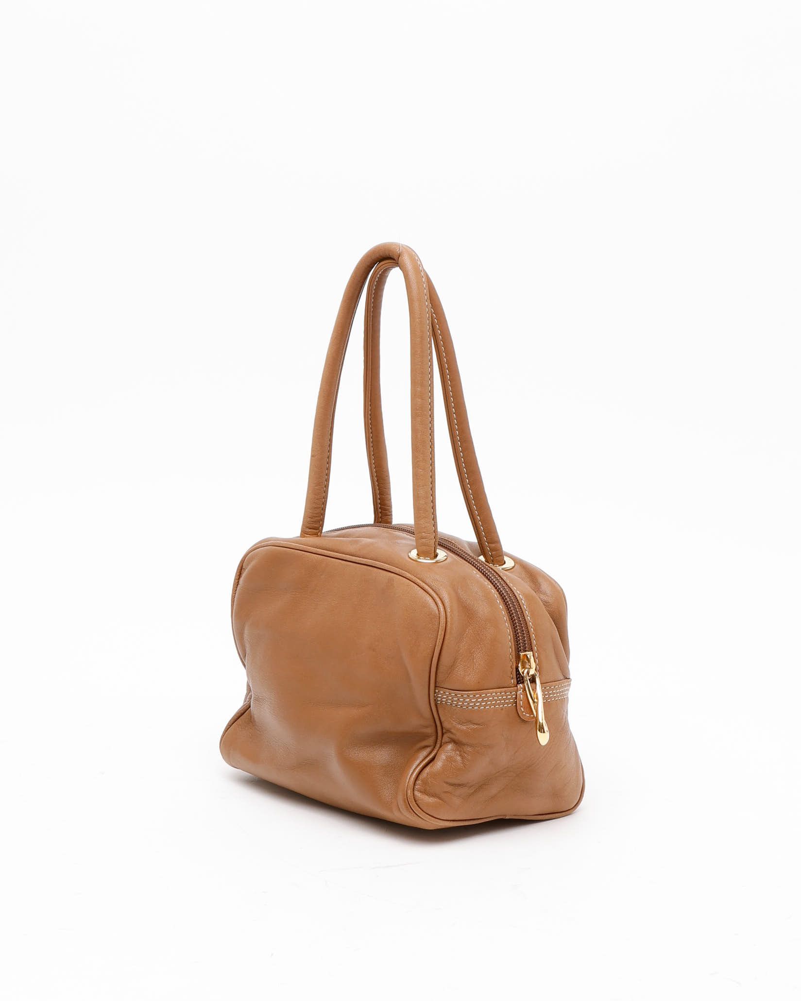 Loewe Anagram Handbag