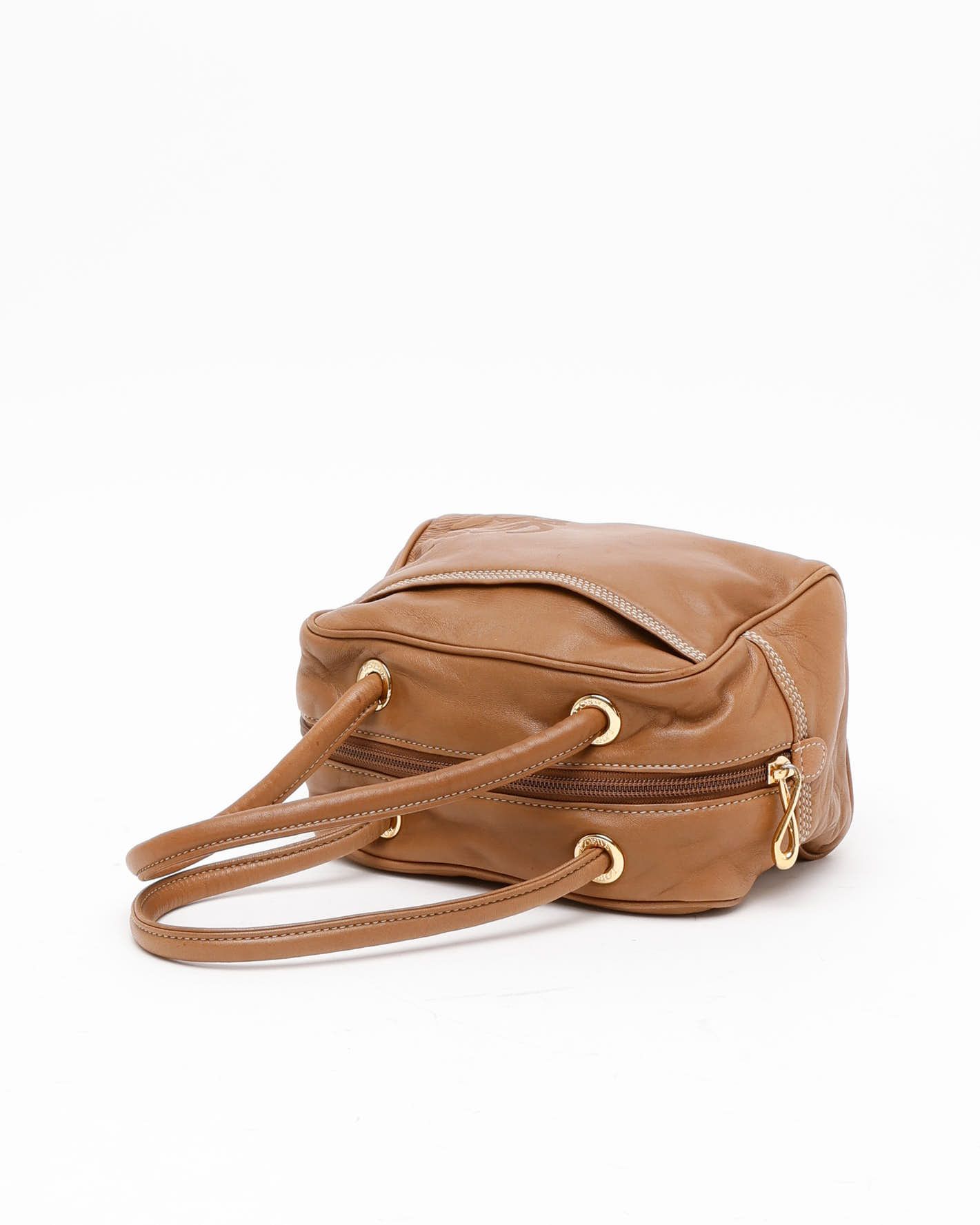 Loewe Anagram Handbag