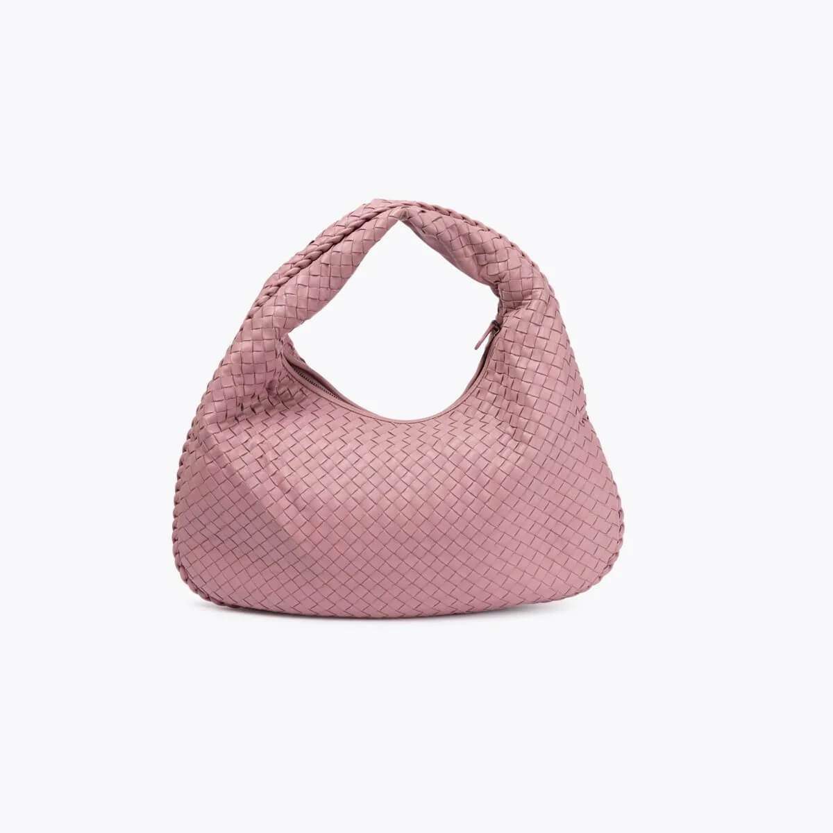 BOTTEGA VENETA Intrecciato Medium Veneta Hobo Bag