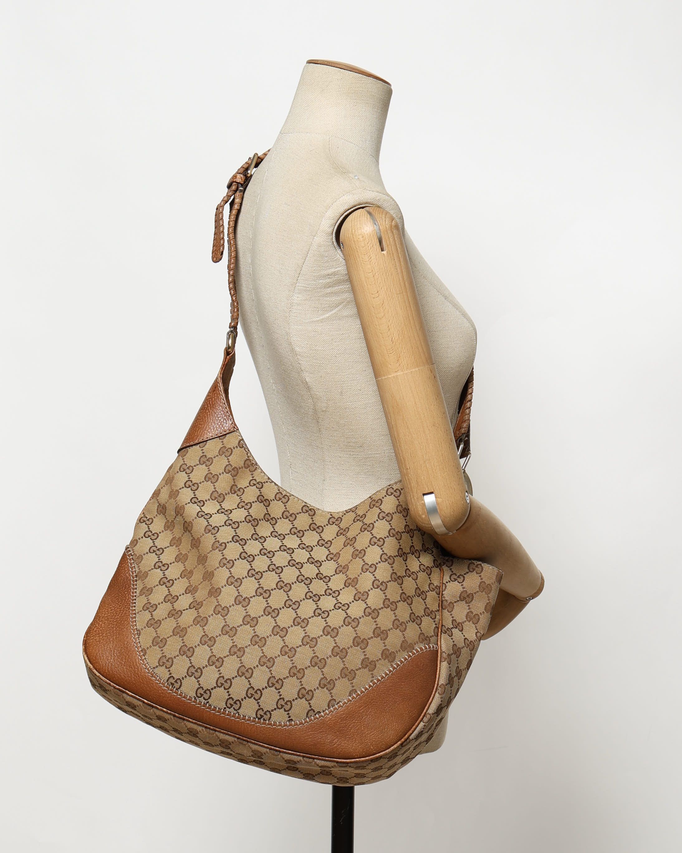Gucci Gg Shoulder Bag