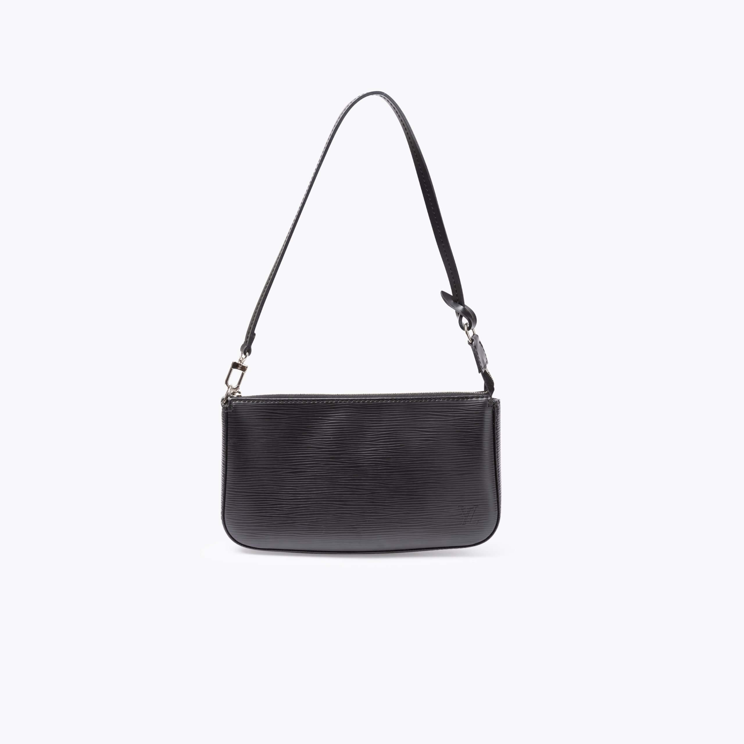 LOUIS VUITTON Epi Pochette Accessoires