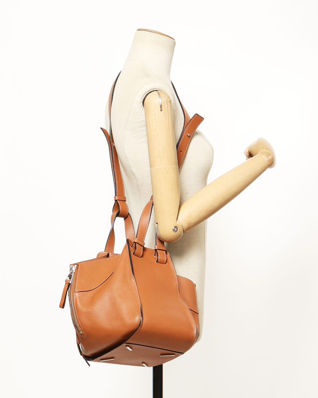 Loewe Small Hammock Bag