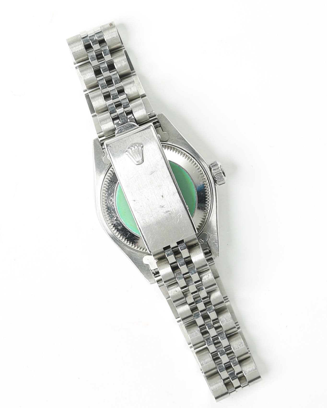Rolex Lady-datejust 26mm Ref 69174 1996 Watch