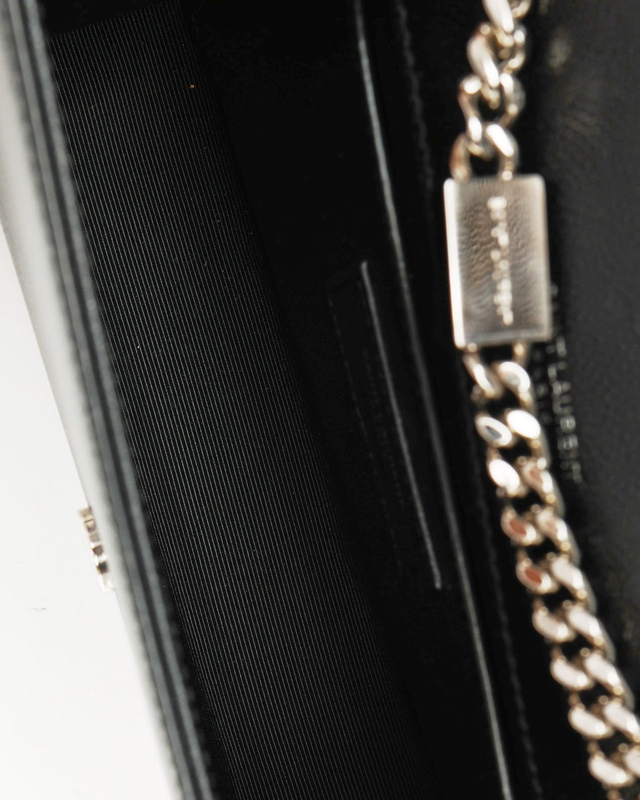 Saint Laurent Classic Small Kate Bag