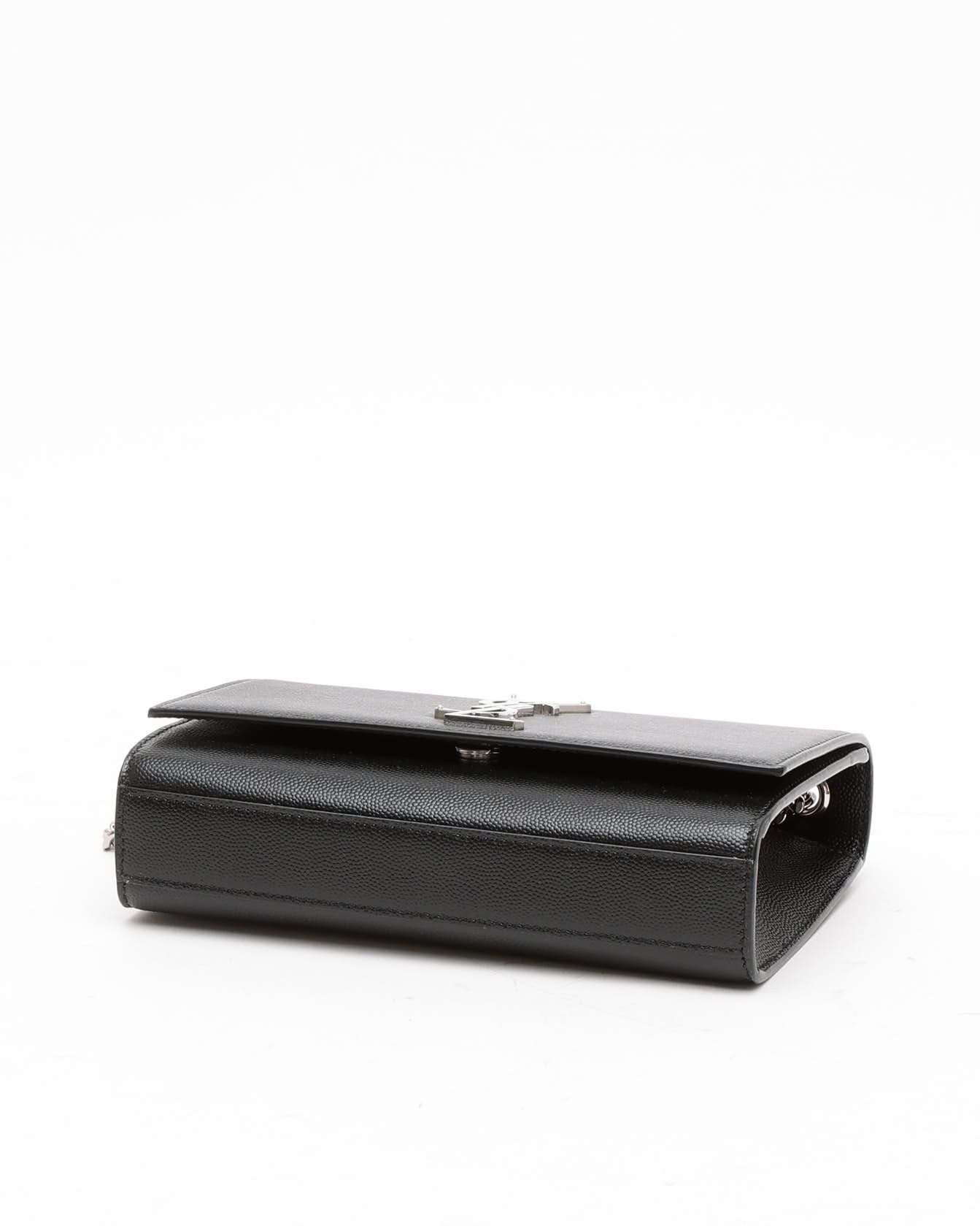 Saint Laurent Classic Small Kate Bag