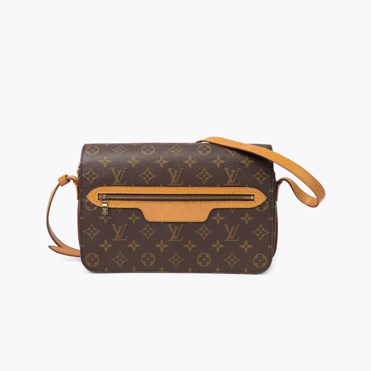 LOUIS VUITTON Monogram St Germain PM