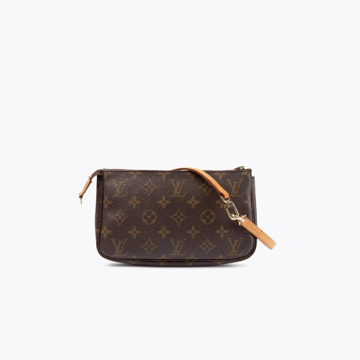 LOUIS VUITTON Monogram Pochette Accessoires