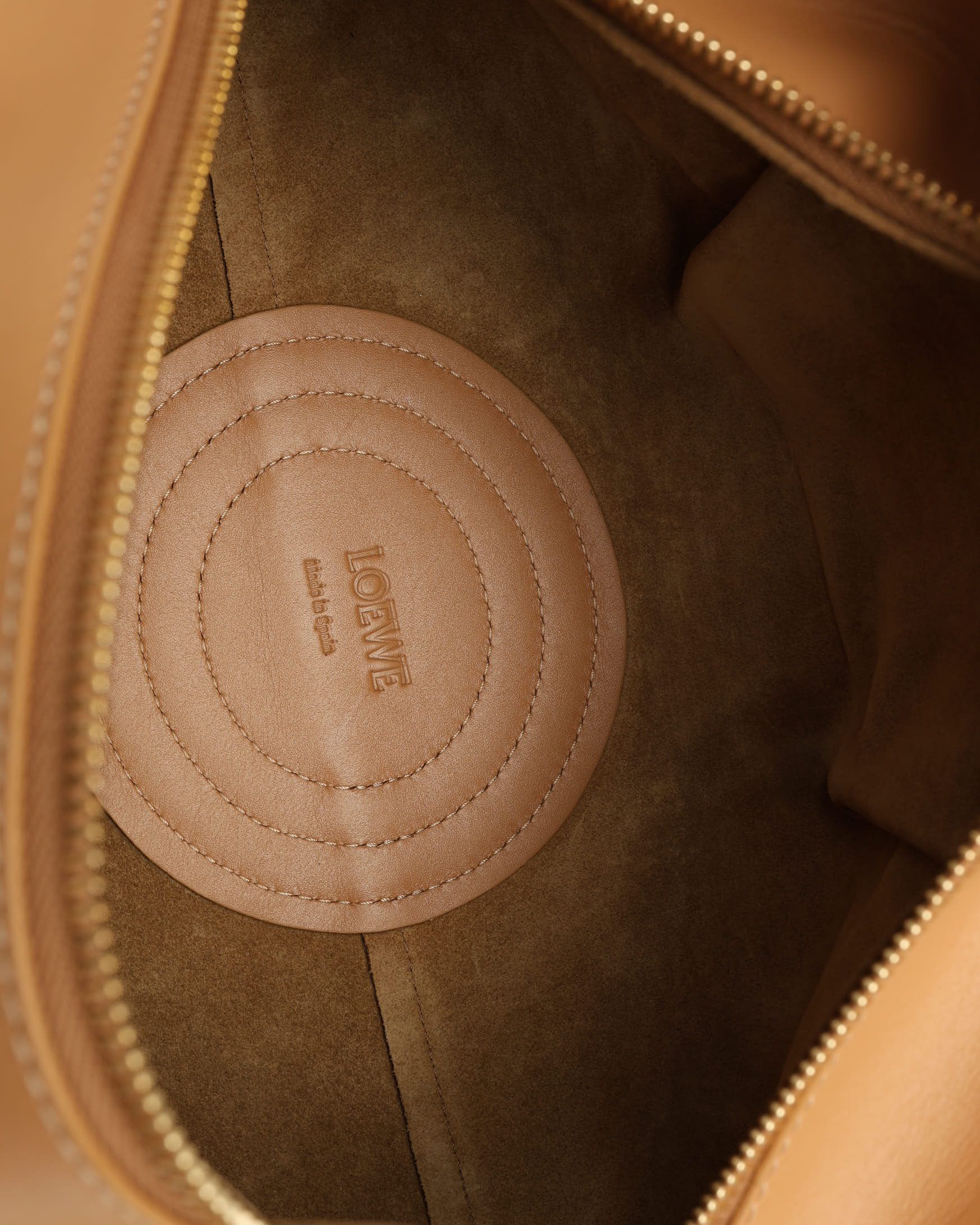 Loewe Small Paseo Bag