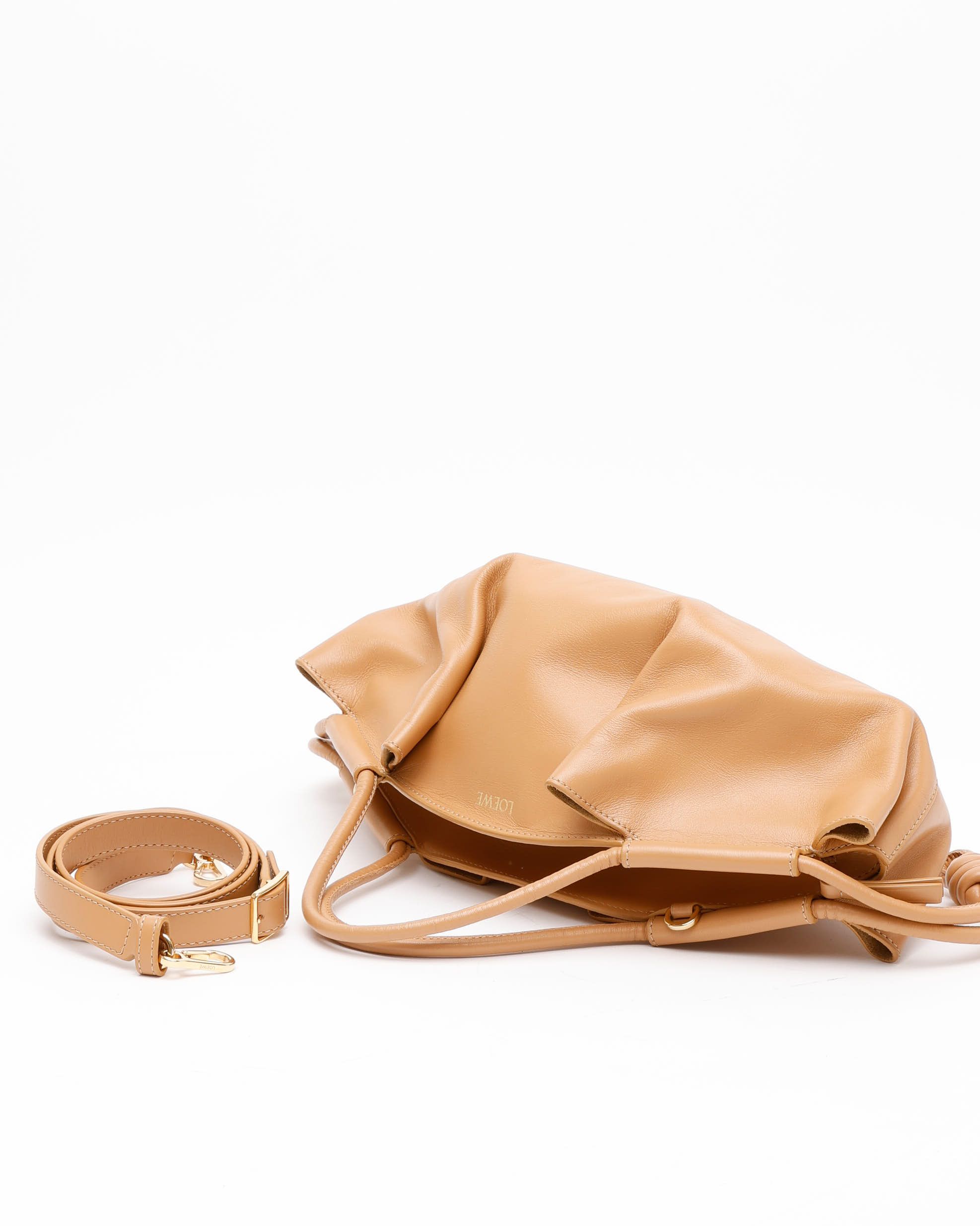 Loewe Small Paseo Bag